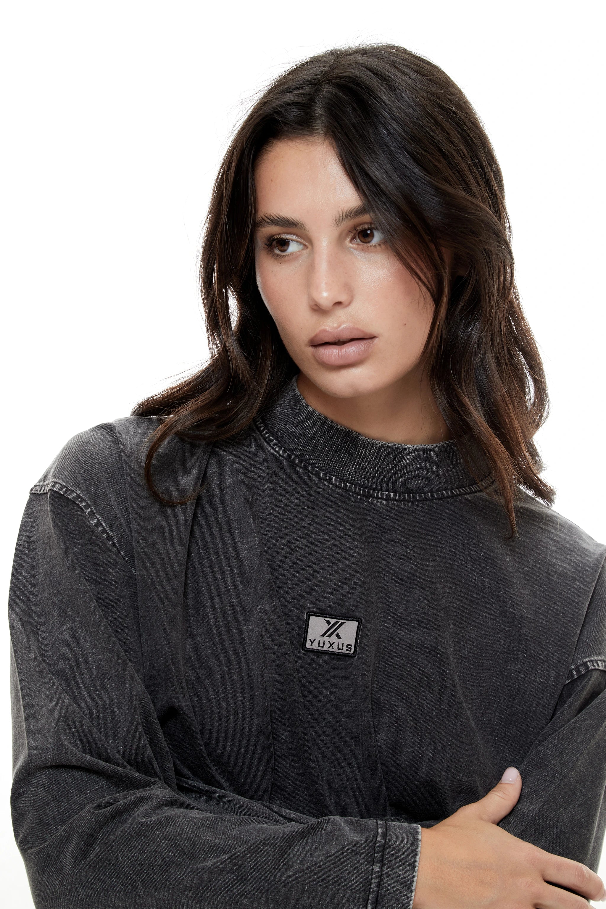 SHOAL "LE CLUB" LONGSLEEVE - Image 4
