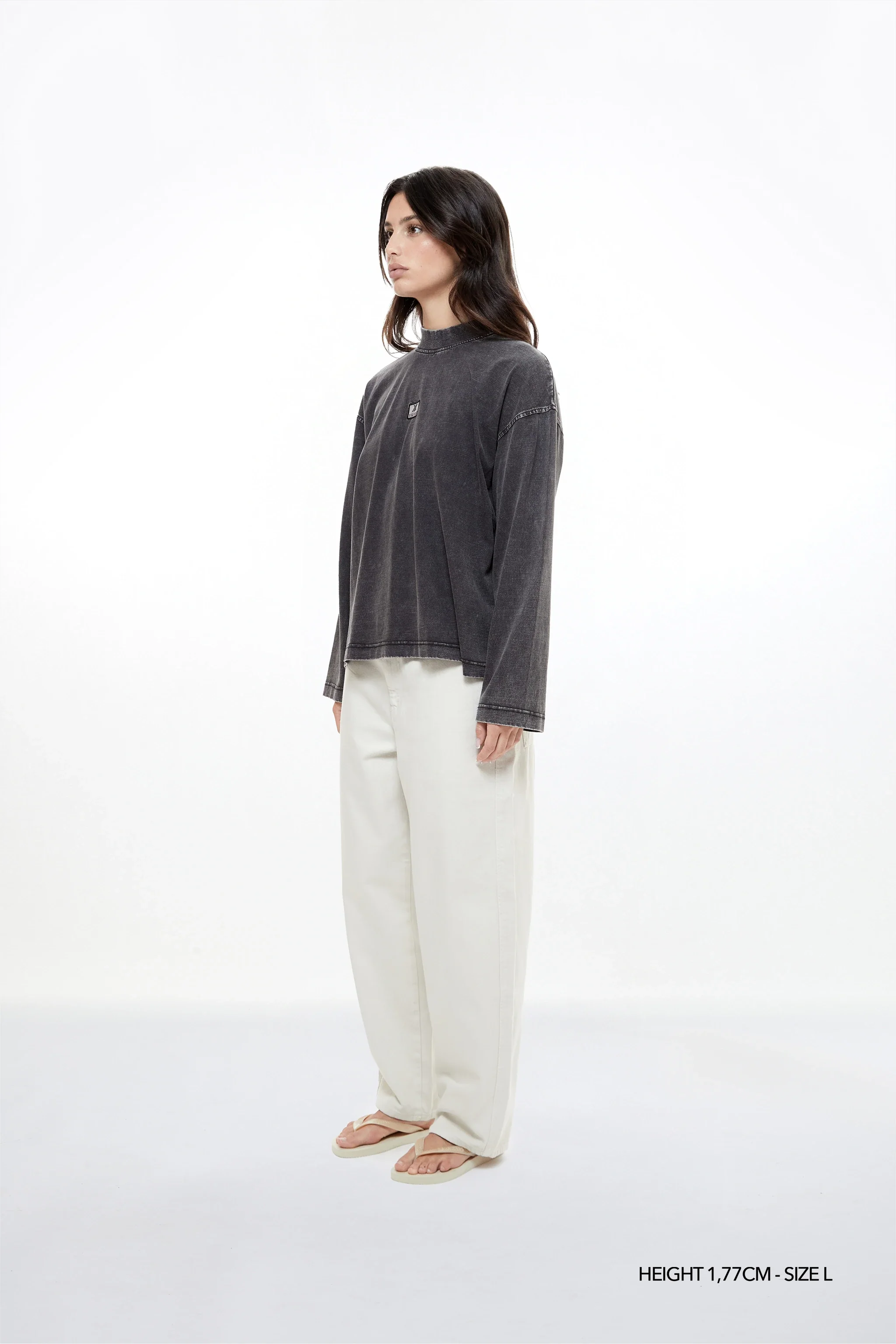 SHOAL "LE CLUB" LONGSLEEVE - Image 6