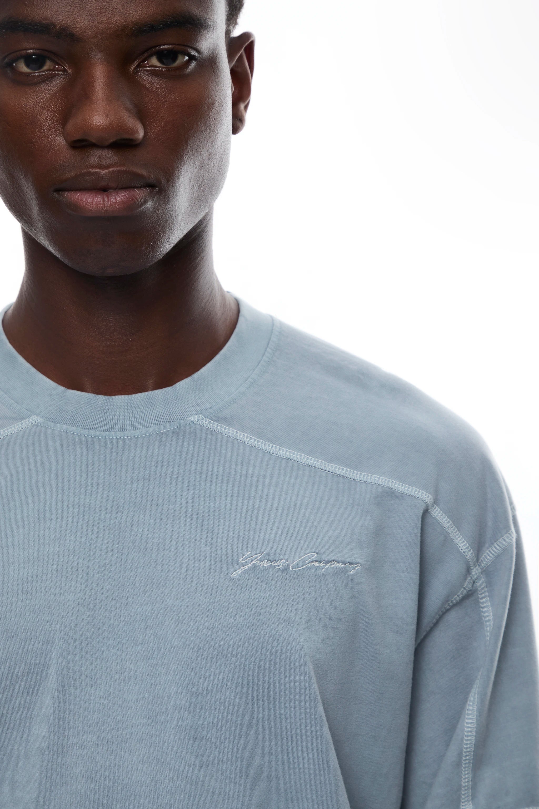 SILK "THREADS" LONGSLEEVE - Image 7