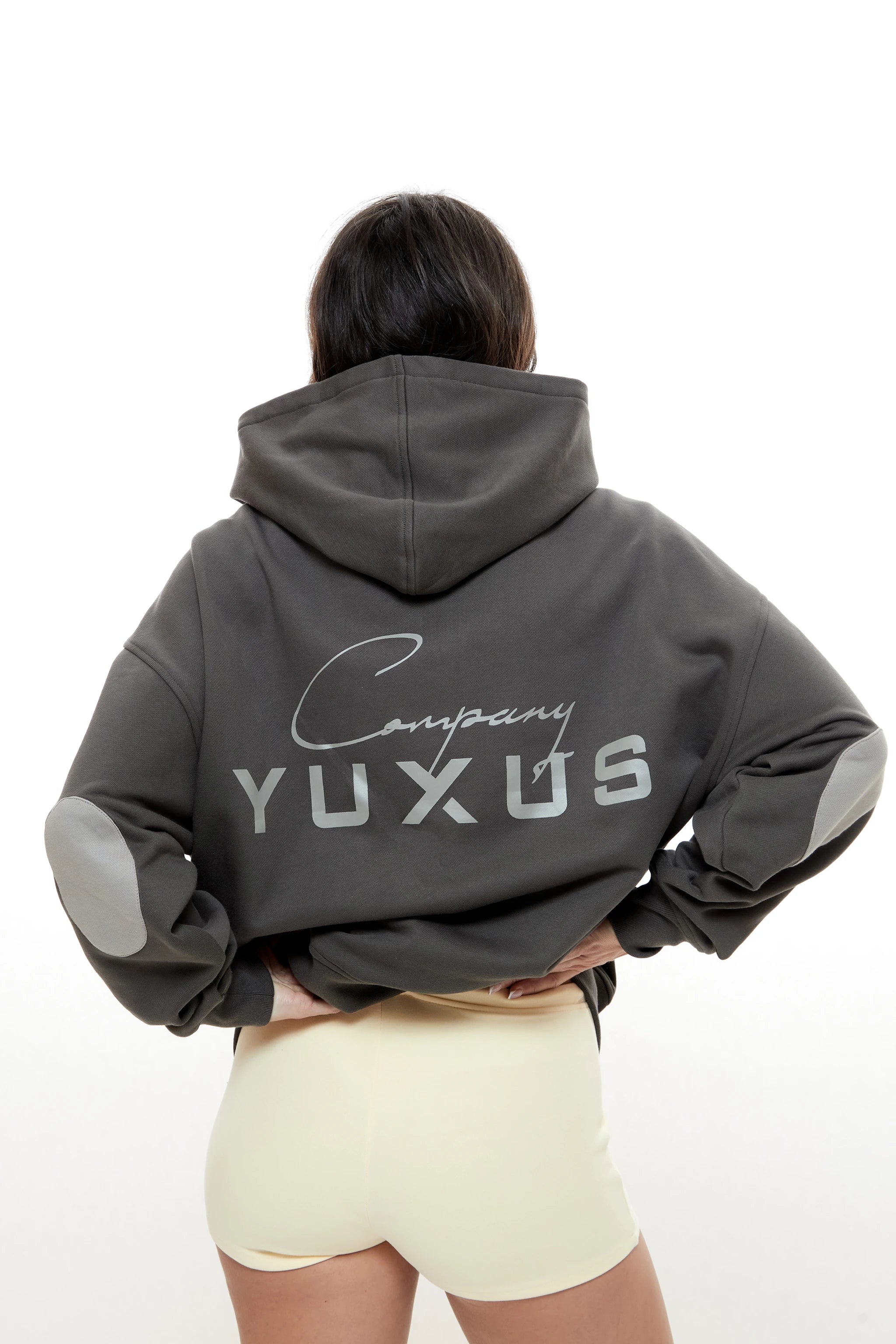 SLEET "LE CLUB" HOODIE - Image 2