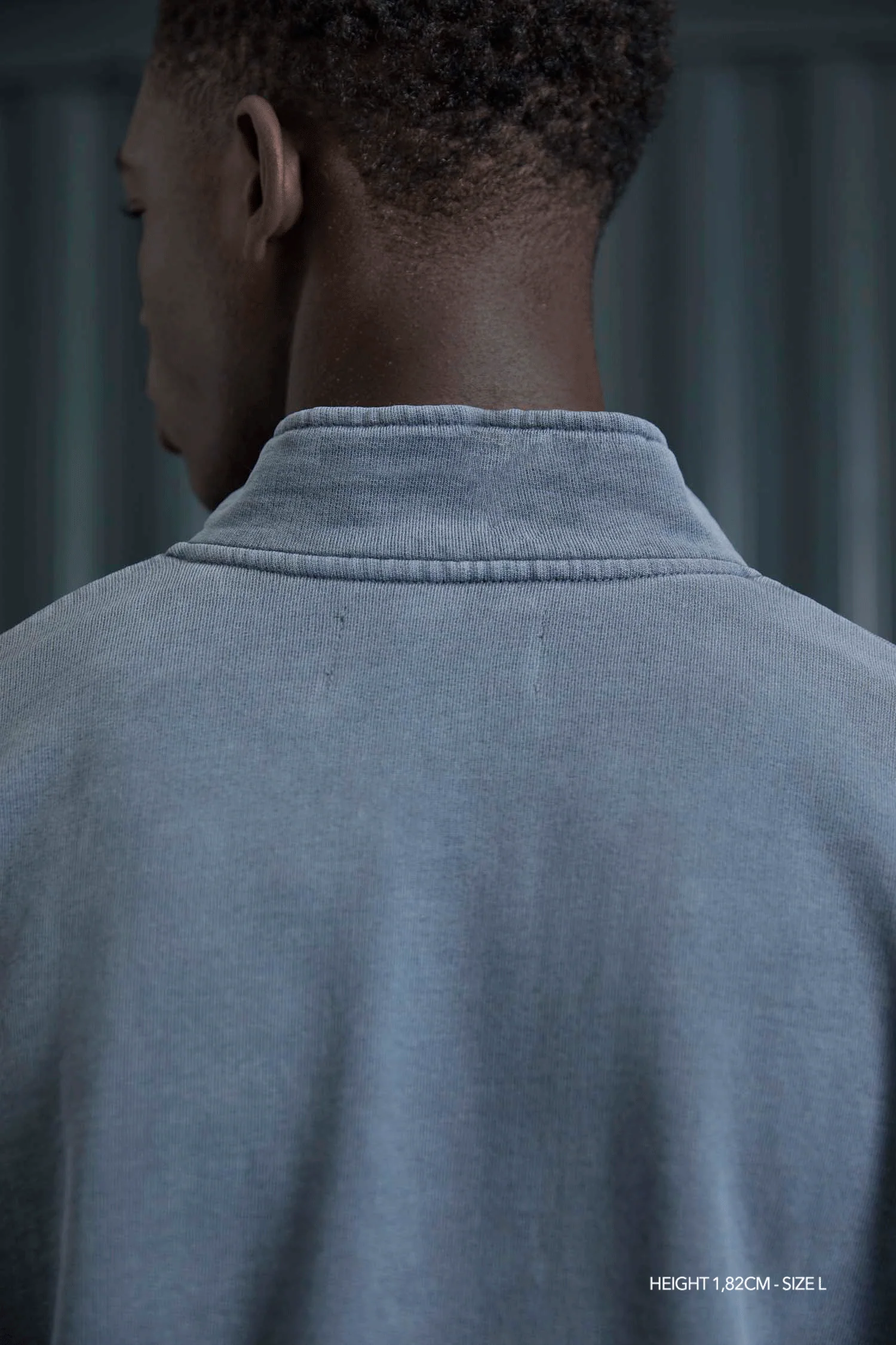 SLICE "VANGUARD" HALF ZIP - Image 6