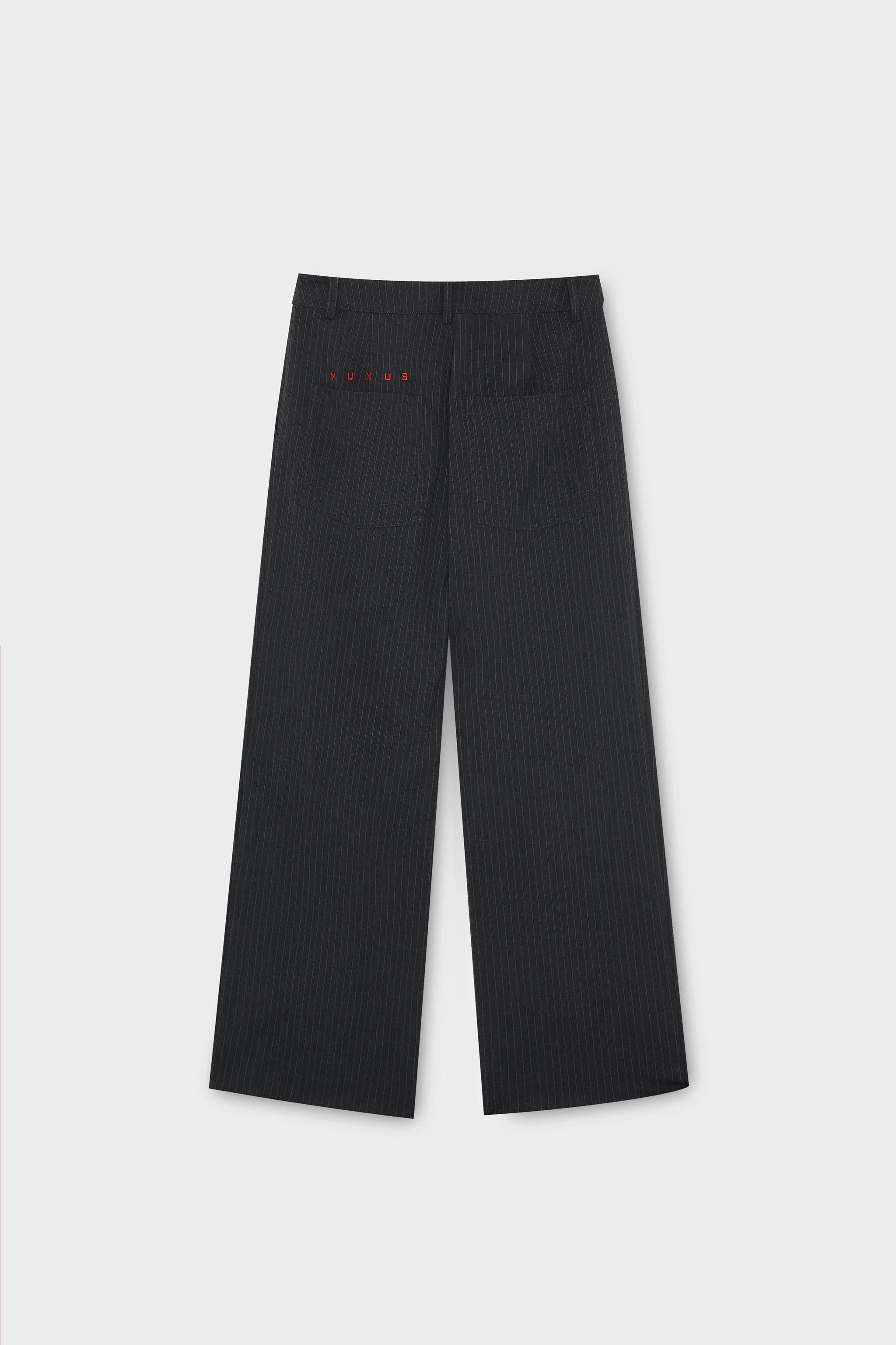 SLIT "LE CLUB" PANTS - Image 14