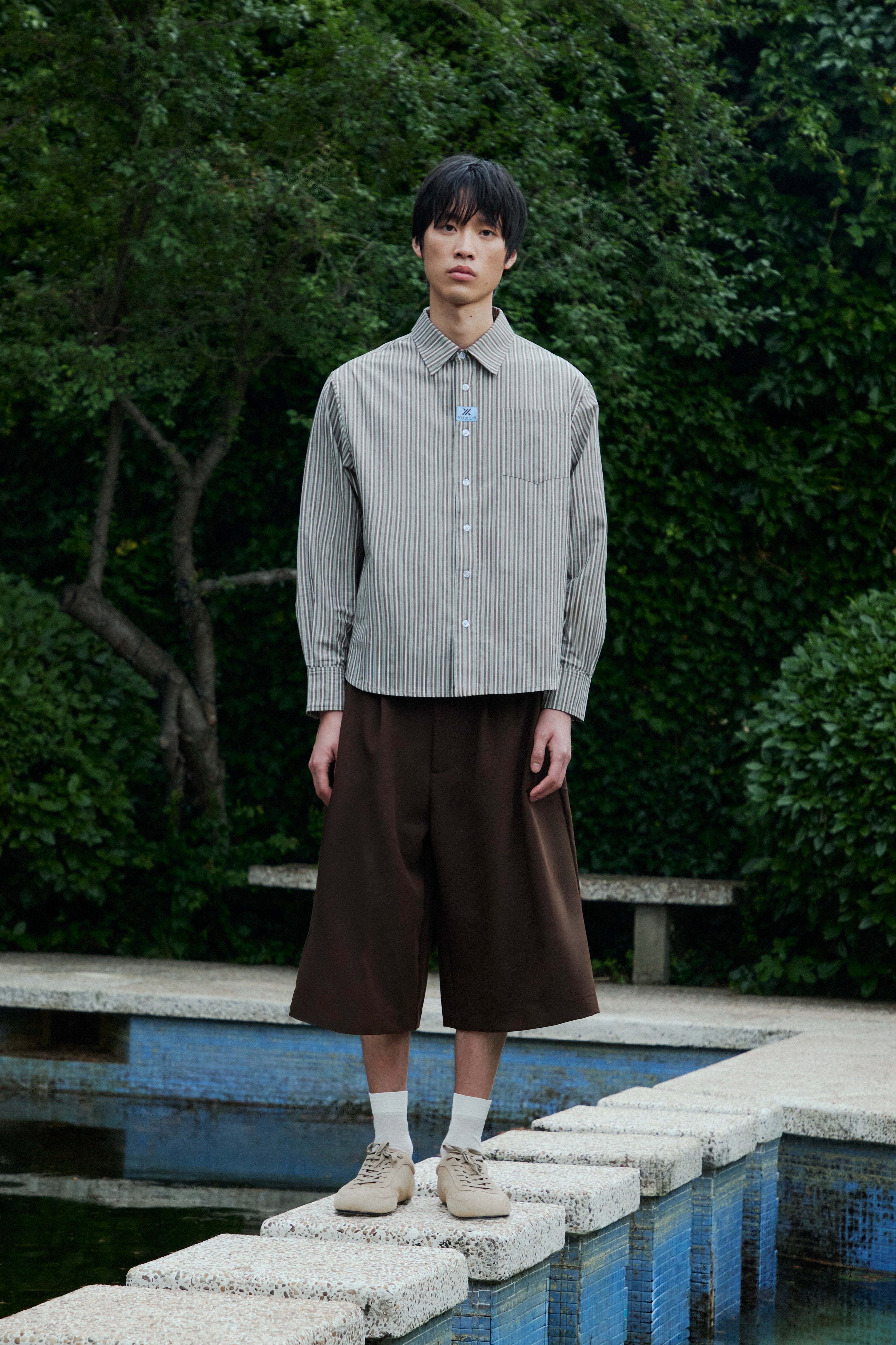 SOIL "LE CLUB" SHIRT - Image 4