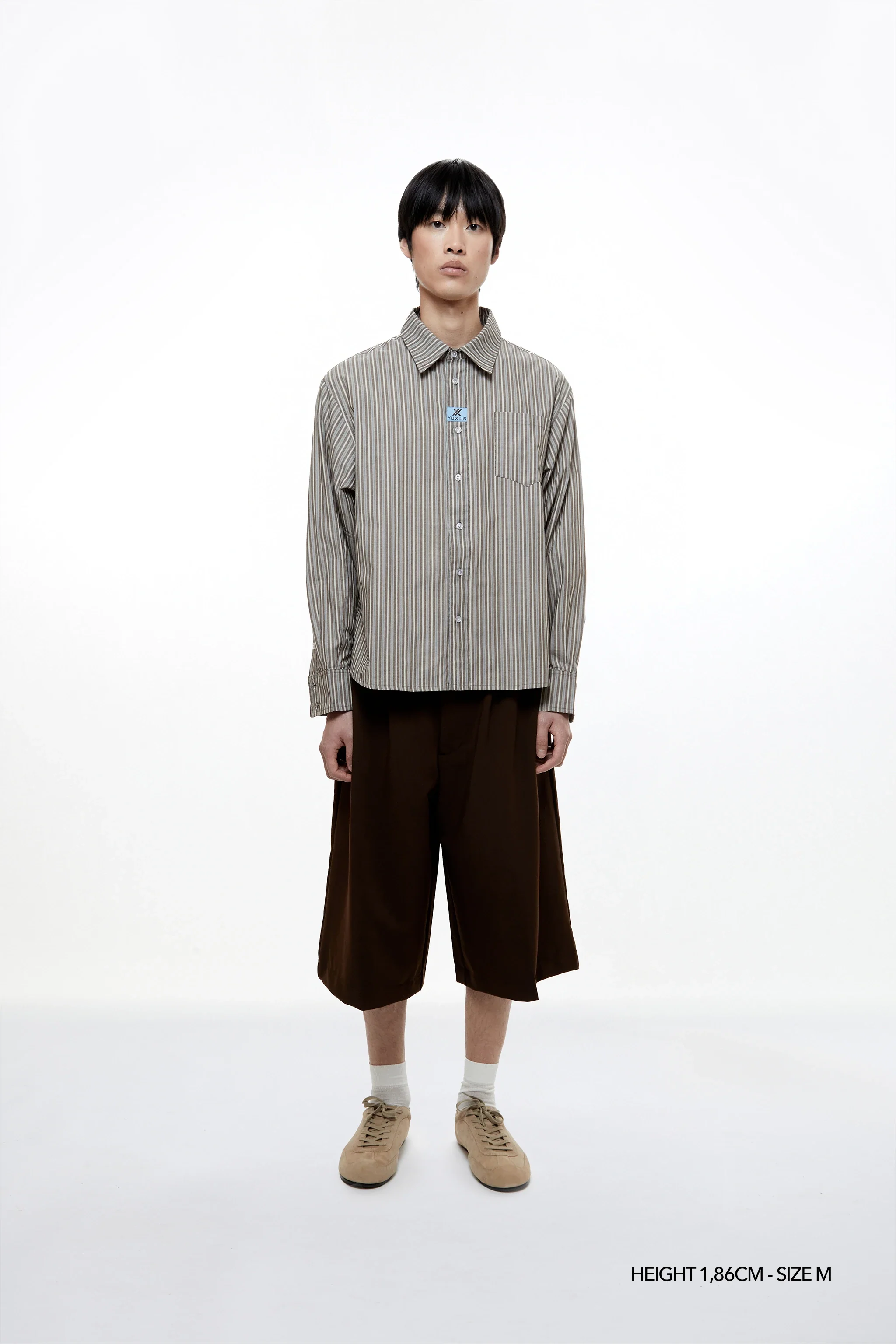 SOIL "LE CLUB" SHIRT - Image 6