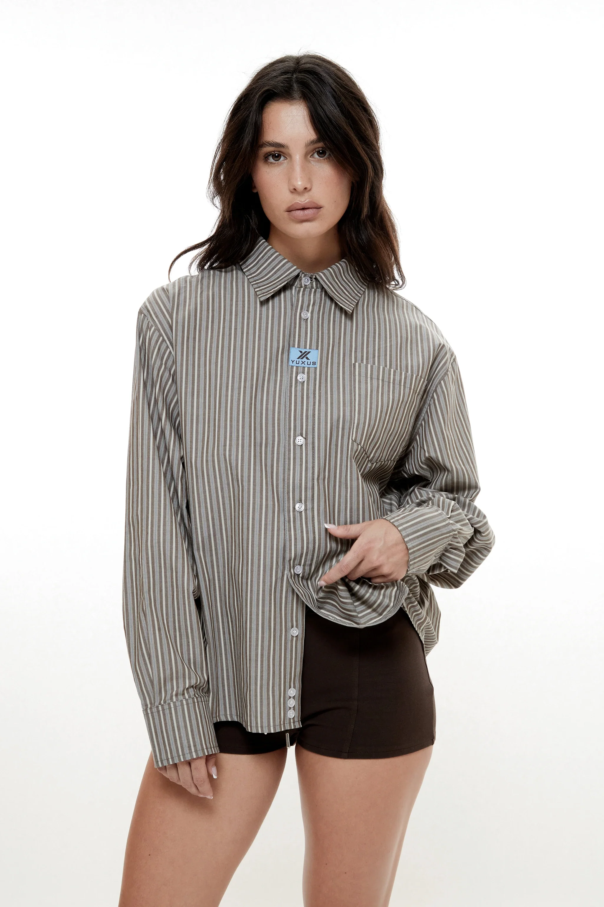 SOIL "LE CLUB" SHIRT - Image 9