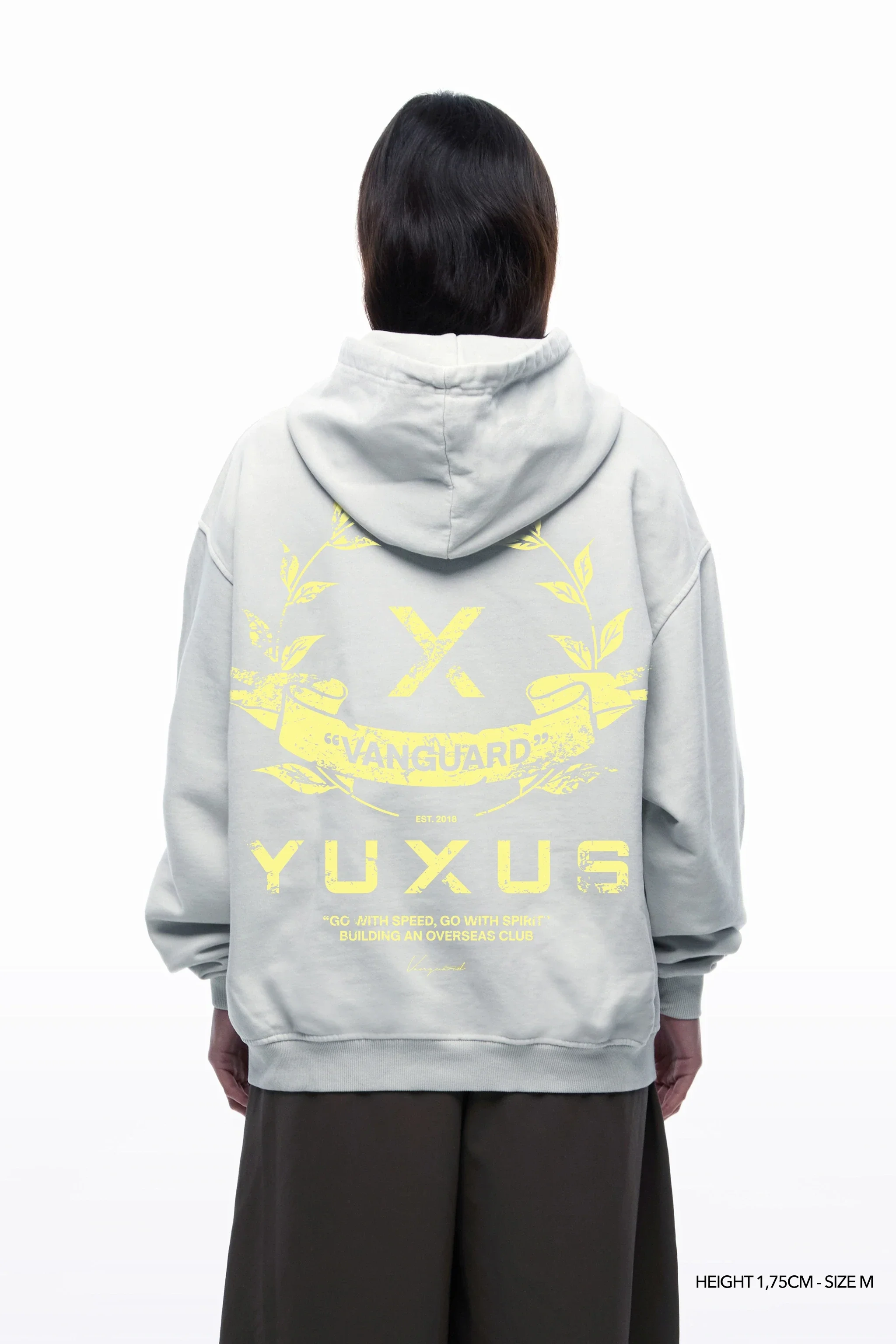 SONIC "VANGUARD" HOODIE - Image 12