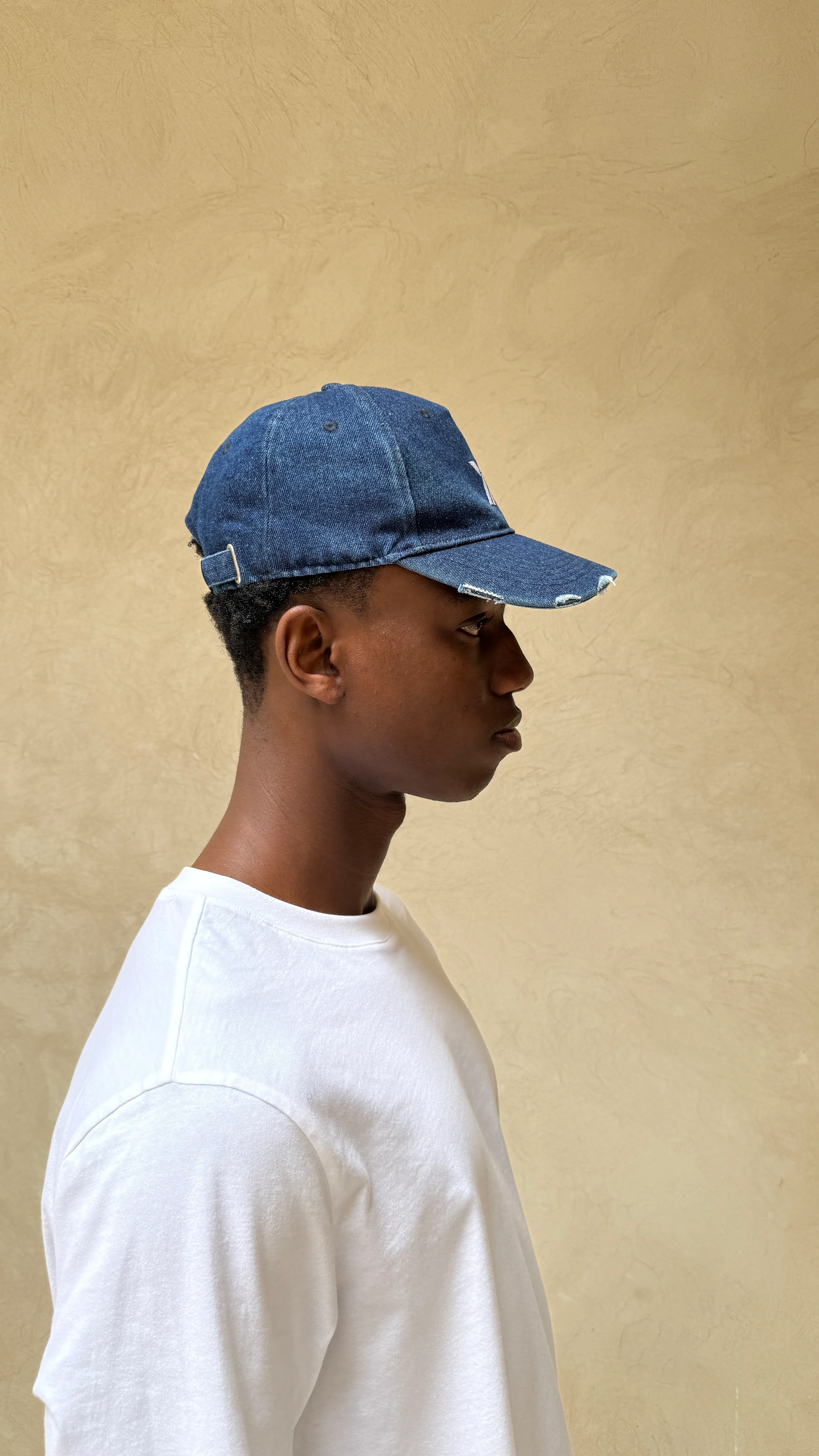 SPIRE "GENESIS" CAP - Image 9