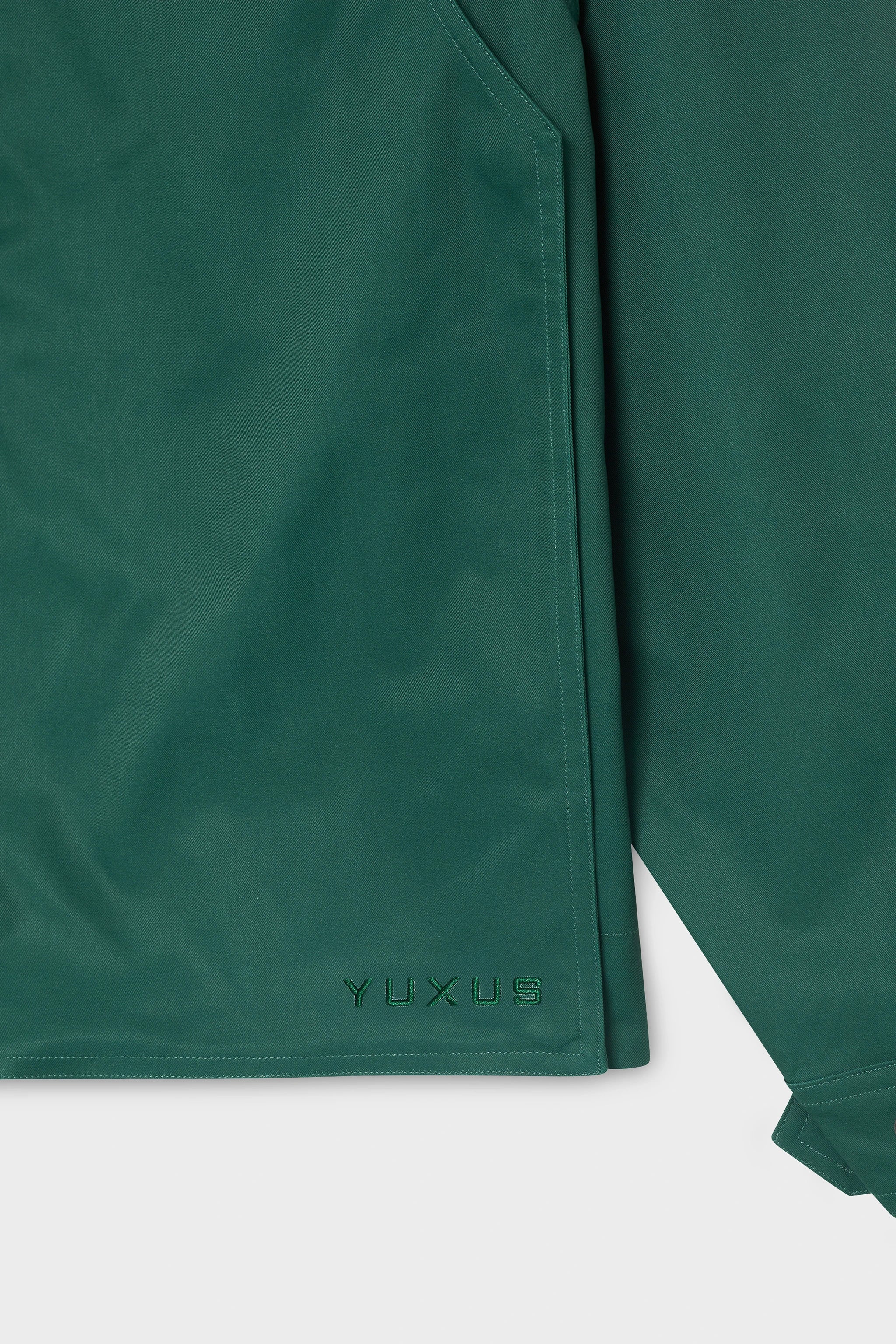 SPROUT "LE CLUB" JACKET - Image 13