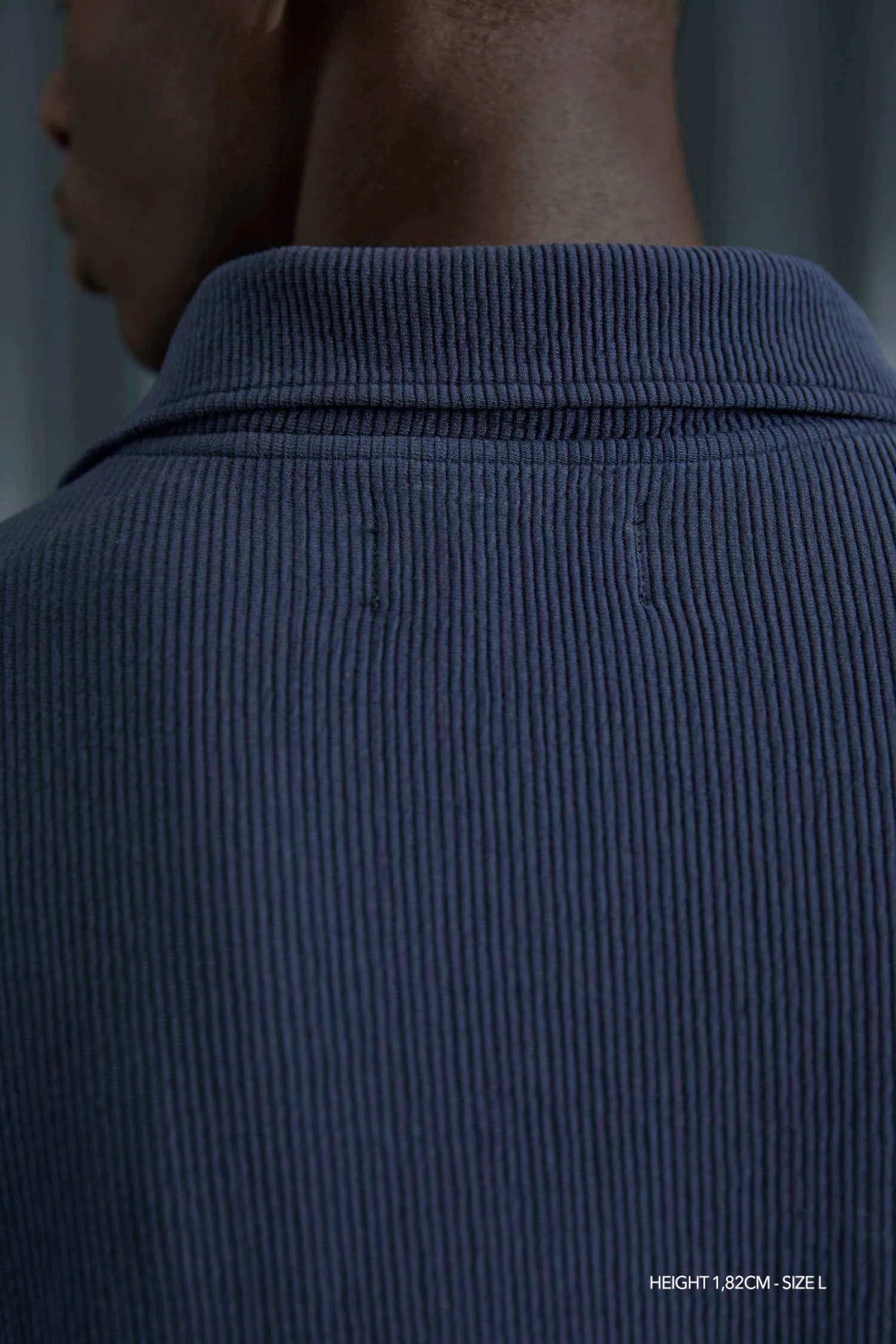 STELLAR "VANGUARD" POLO - Image 4