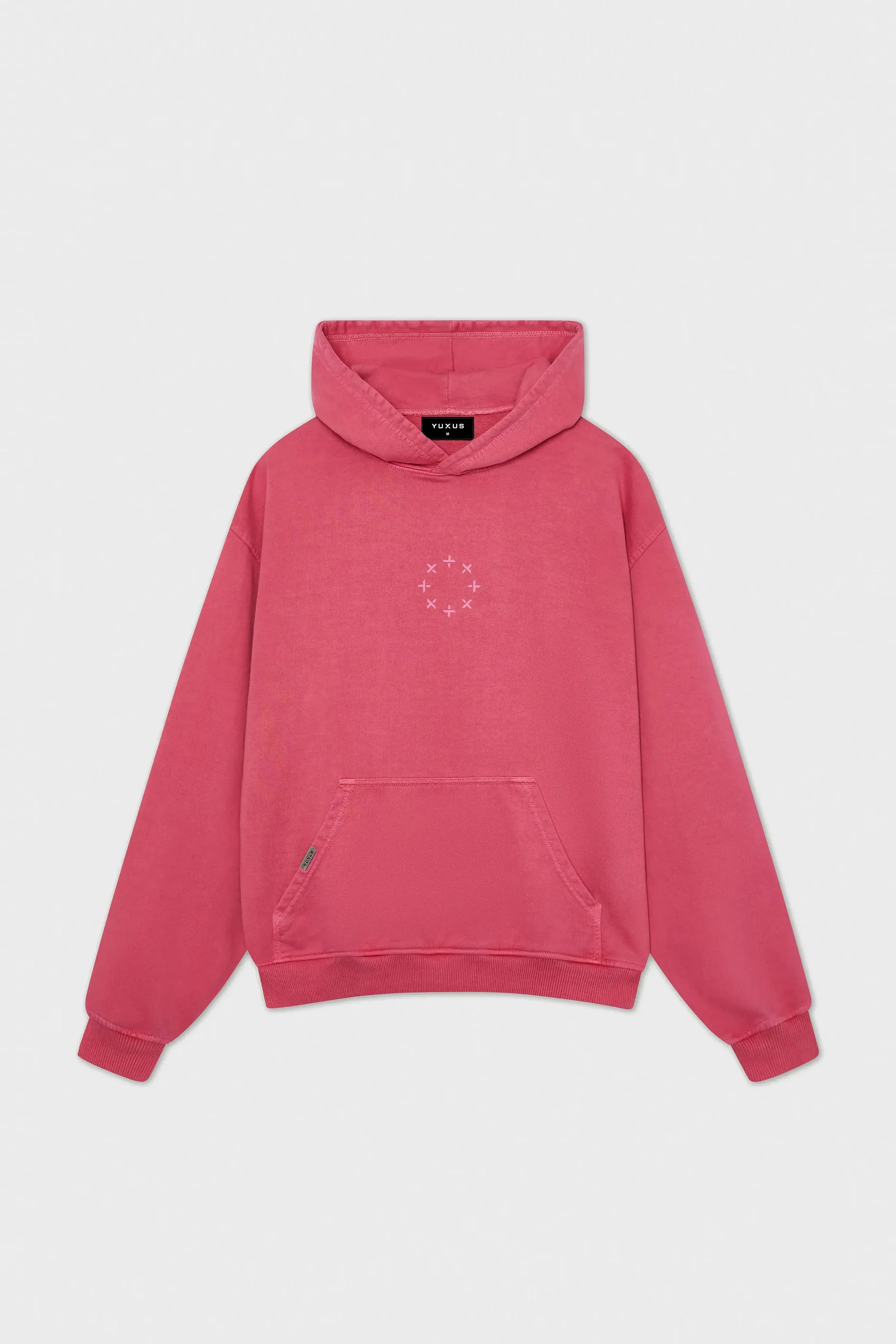 STRAWBERRY "VOYAGER" HOODIE - Image 10