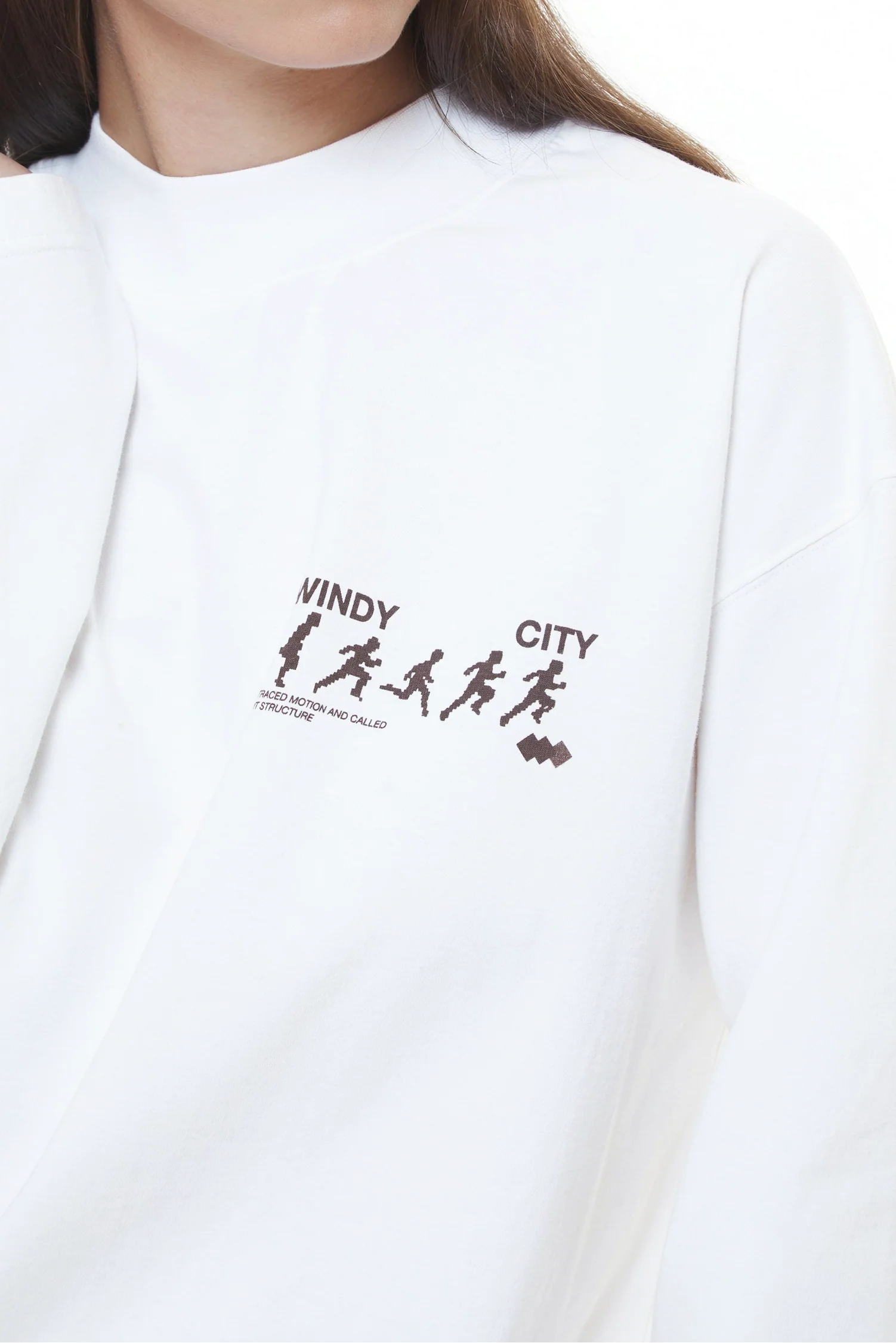 SUGAR "WINDY" LONGSLEEVE - Image 4