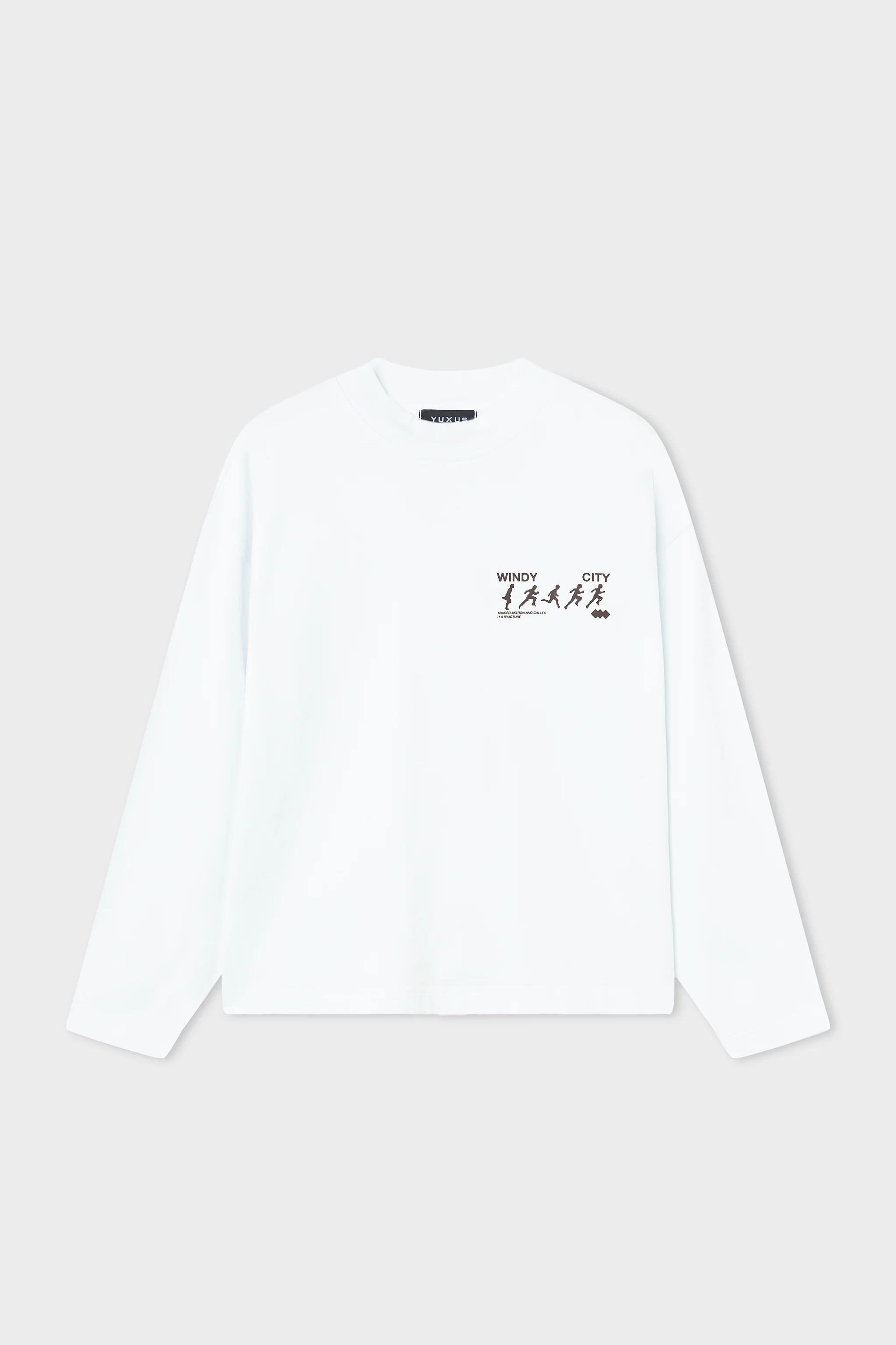 SUGAR "WINDY" LONGSLEEVE - Image 8