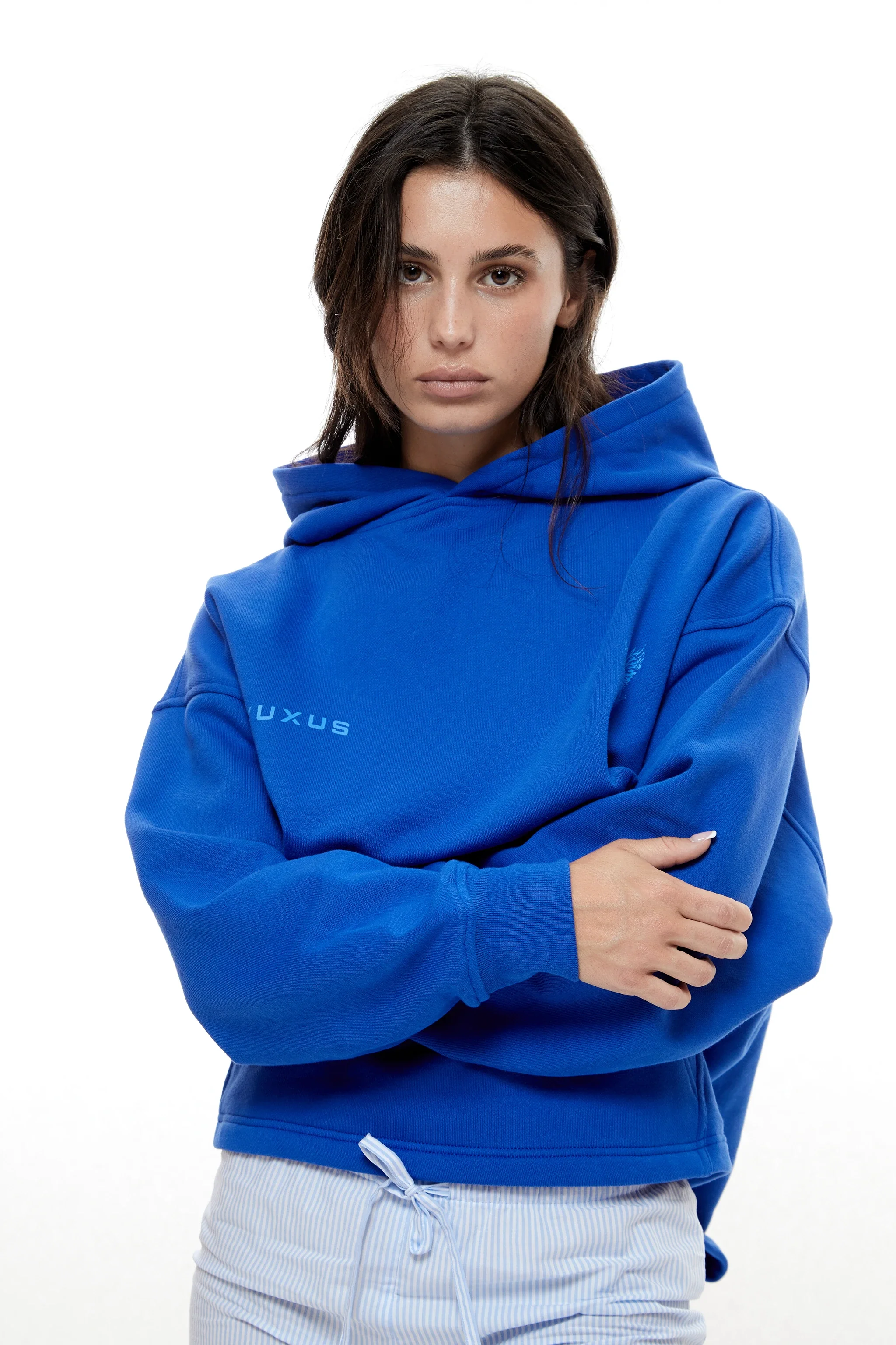 SURGE "LE CLUB" HOODIE - Image 6
