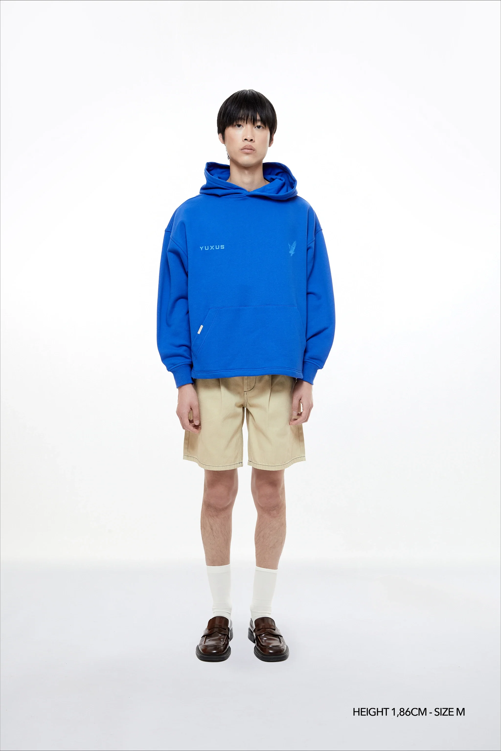 SURGE "LE CLUB" HOODIE - Image 7