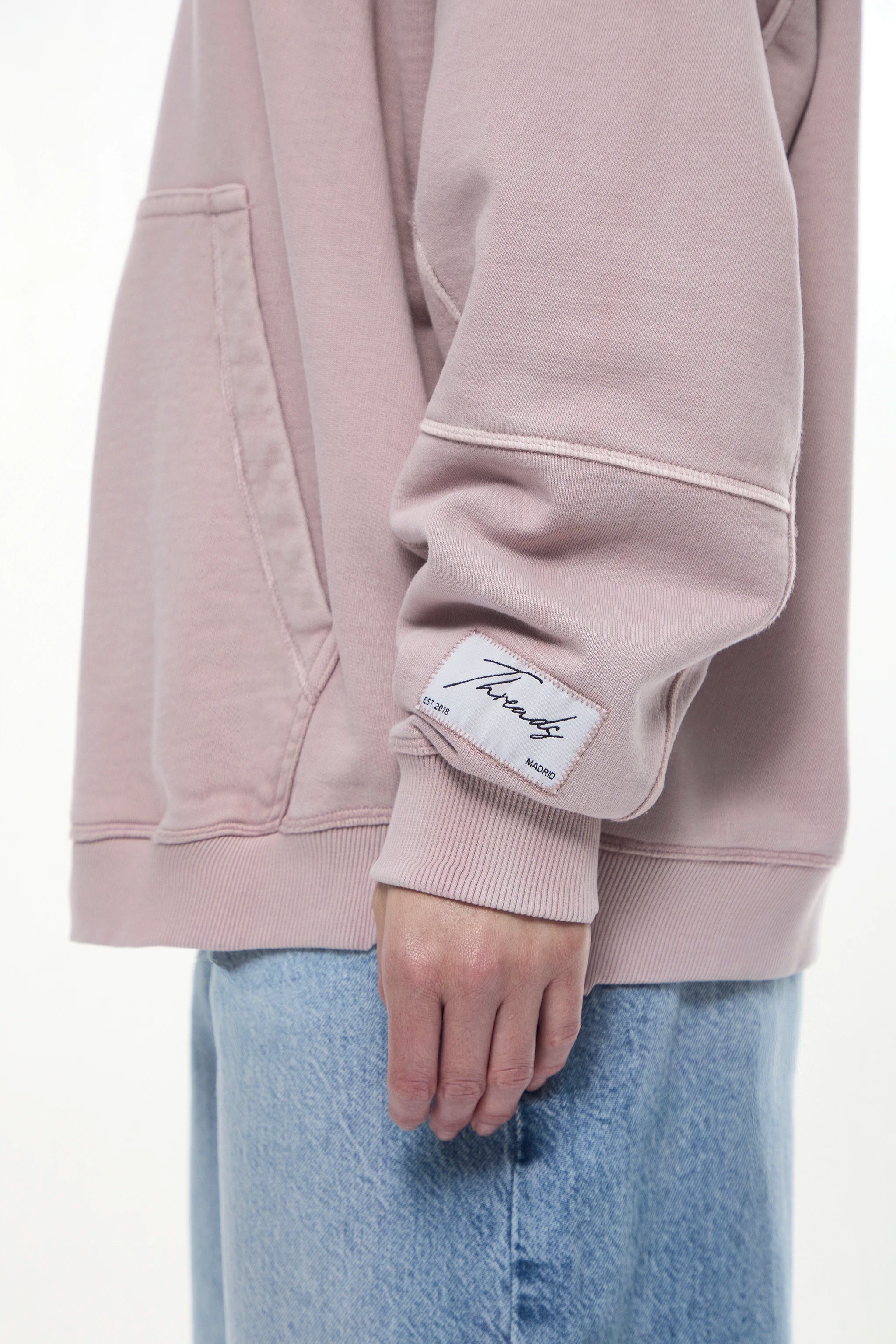 TAFFY "THREADS" HOODIE - Image 10