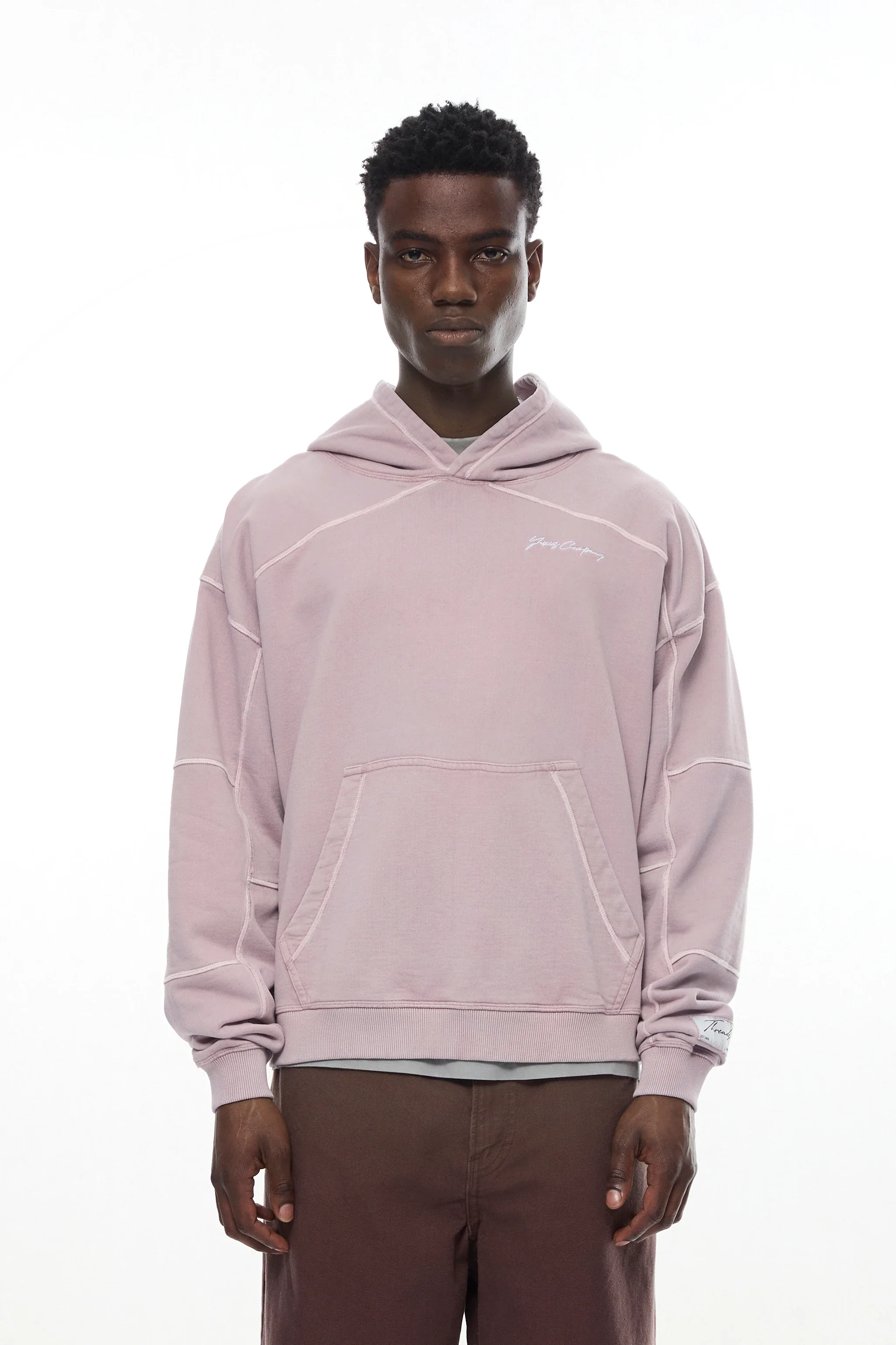 TAFFY "THREADS" HOODIE - Image 13
