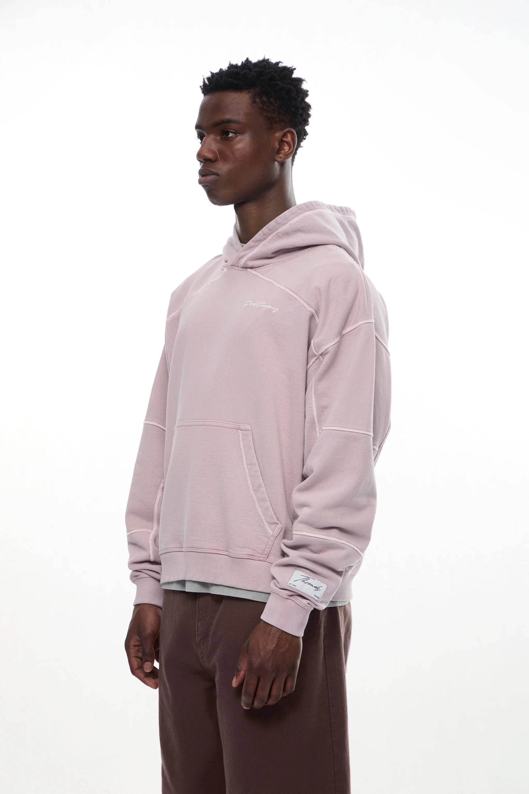 TAFFY "THREADS" HOODIE - Image 14