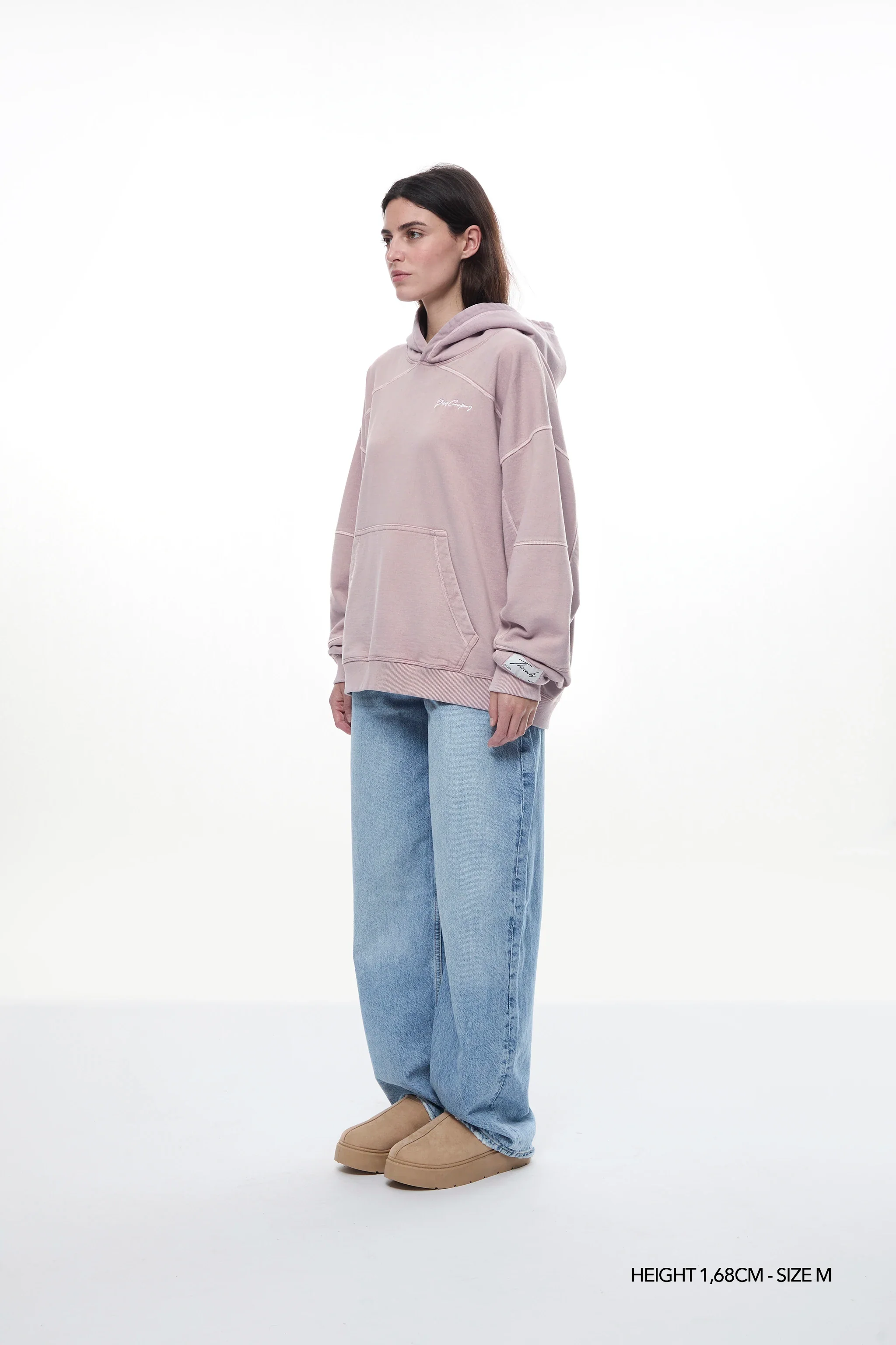 TAFFY "THREADS" HOODIE - Image 6