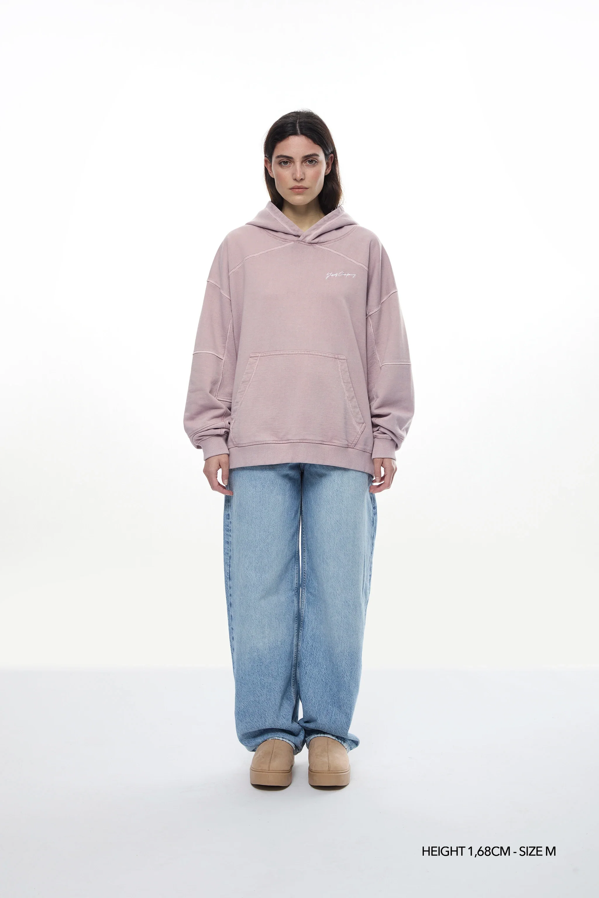 TAFFY "THREADS" HOODIE - Image 7