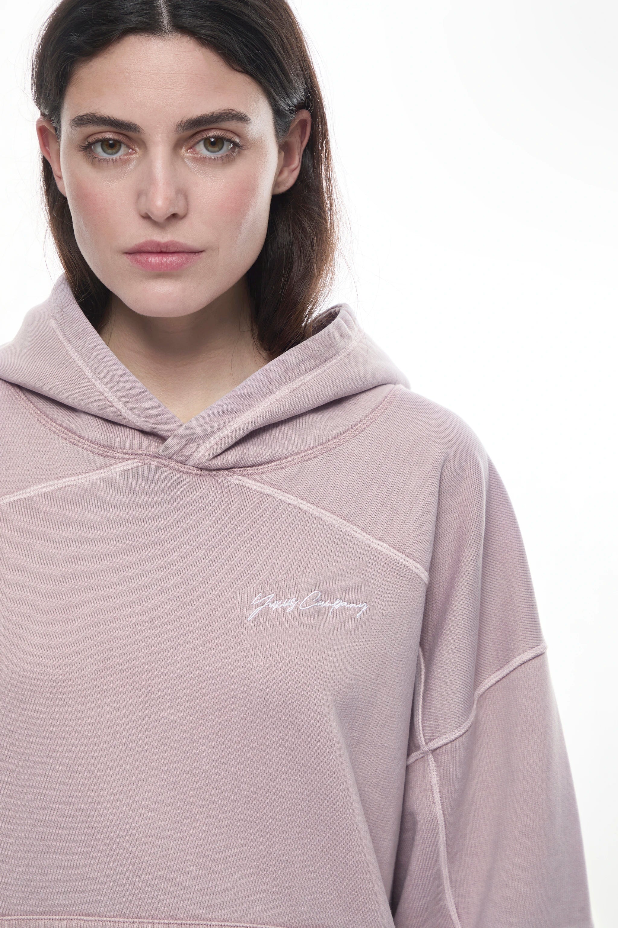 TAFFY "THREADS" HOODIE - Image 9