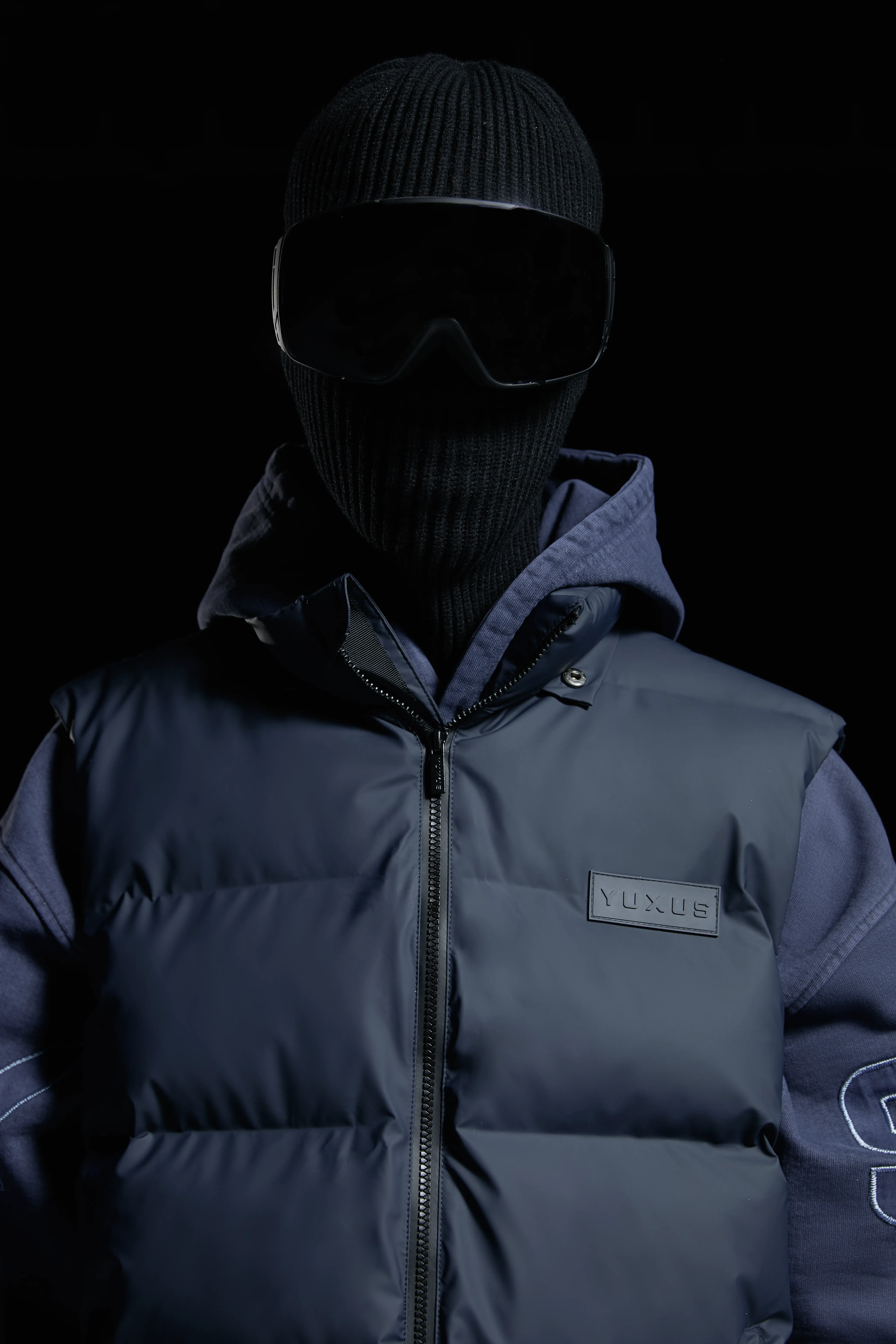 TARMAC "ATLAS" VEST - Image 2