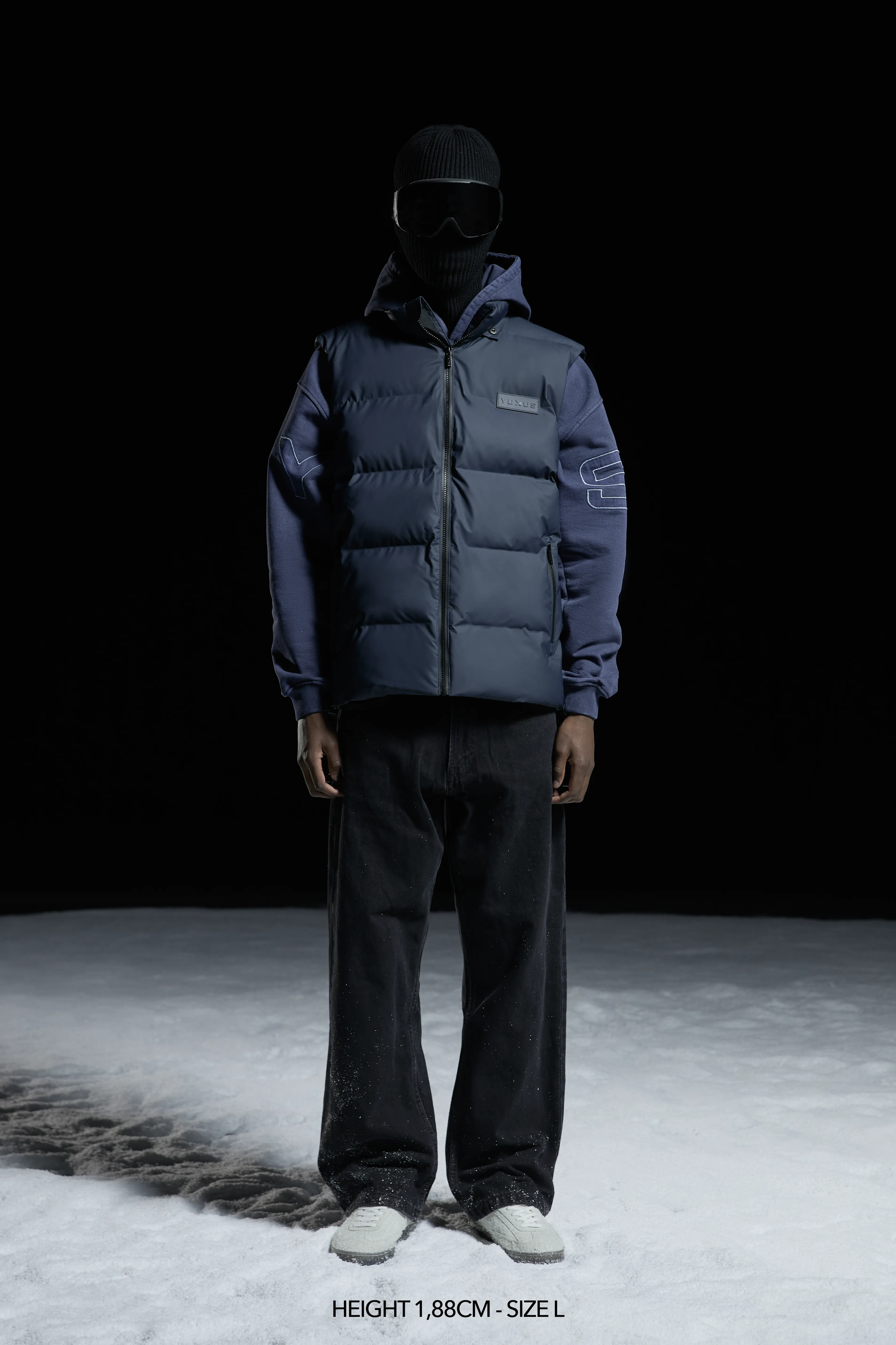 TARMAC "ATLAS" VEST - Image 6