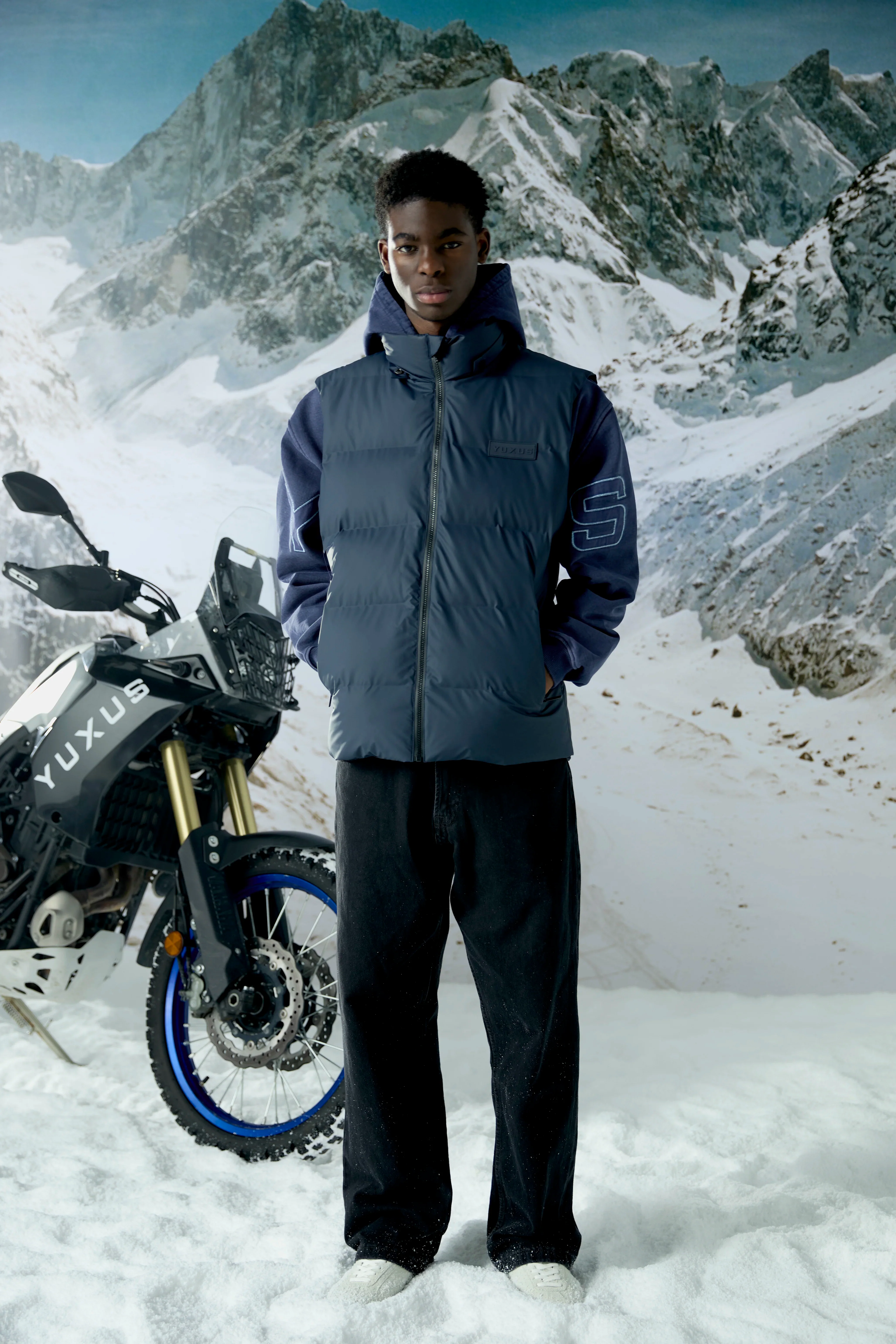 TARMAC "ATLAS" VEST - Image 9
