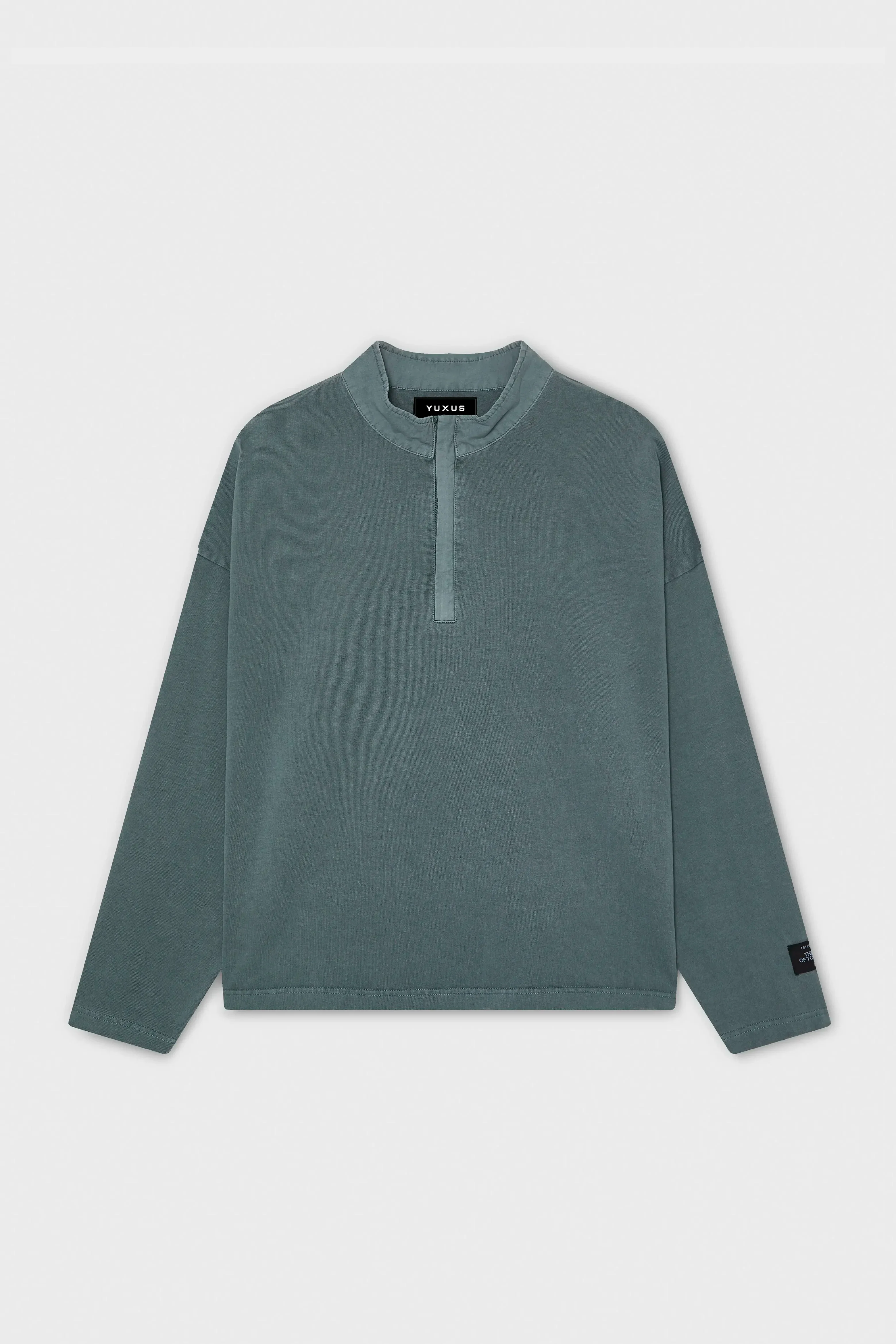 TARRAGON "VOYAGER" LONGSLEEVE