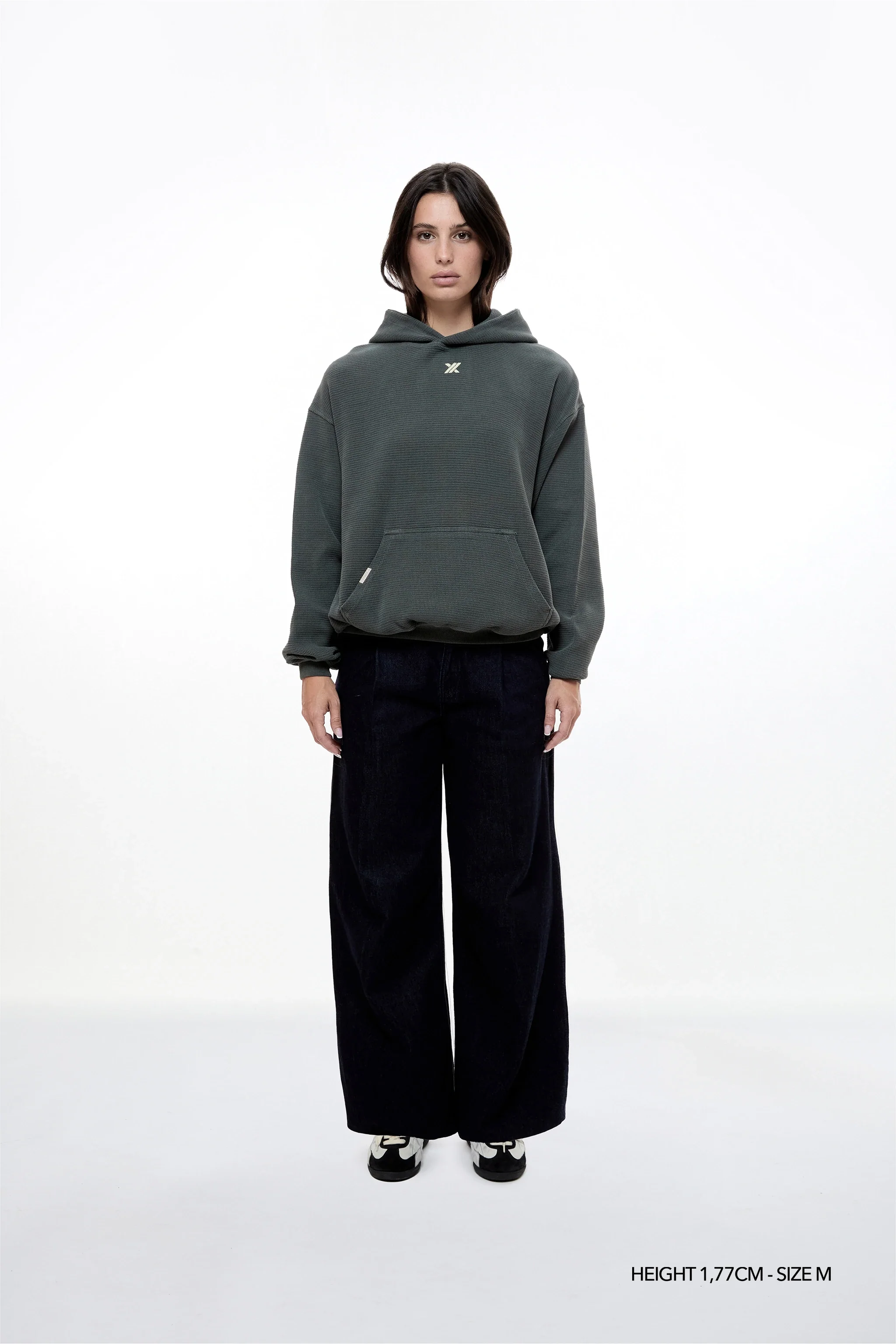 THICKET "LE CLUB" HOODIE - Image 8