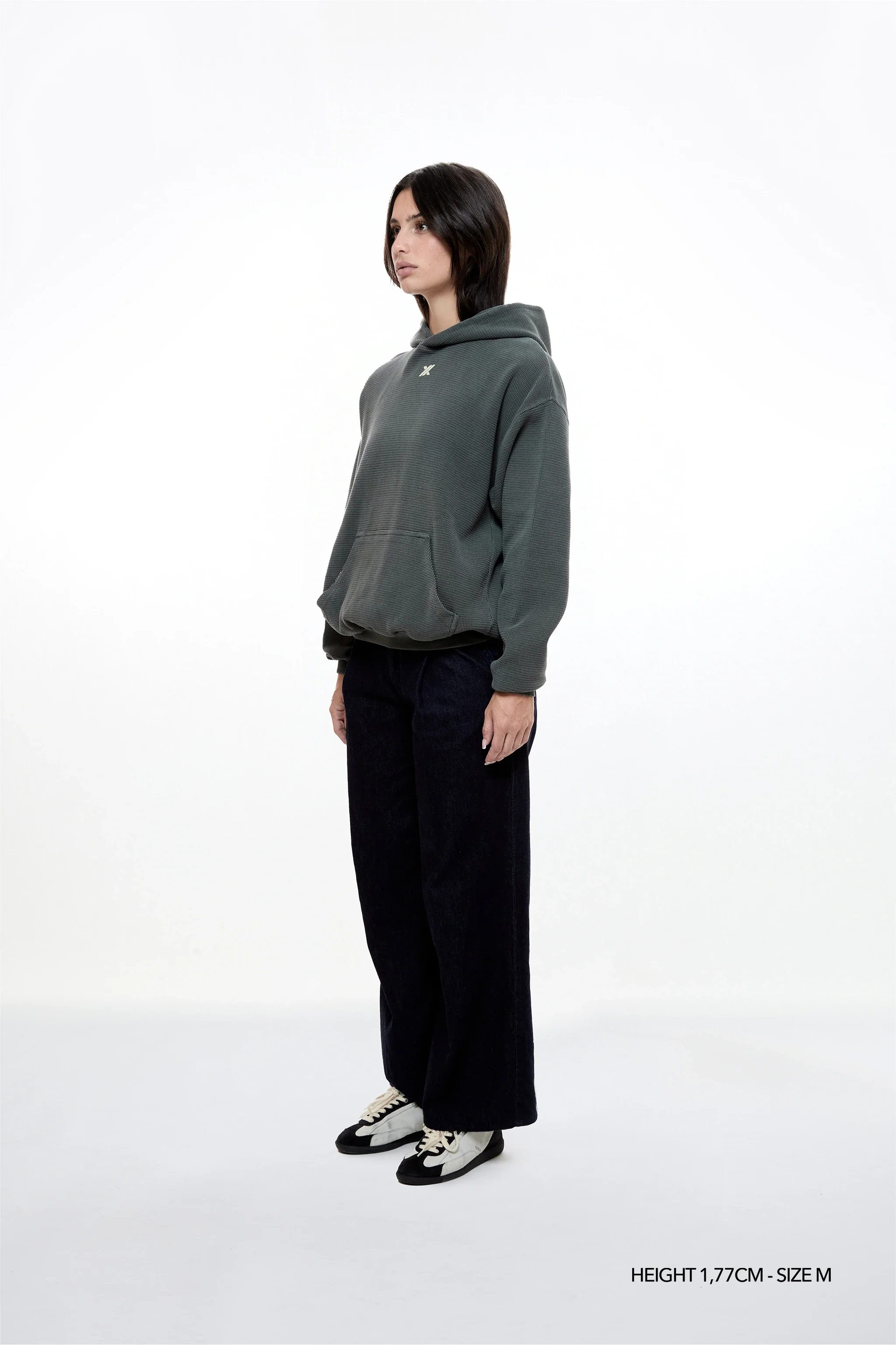 THICKET "LE CLUB" HOODIE - Image 9