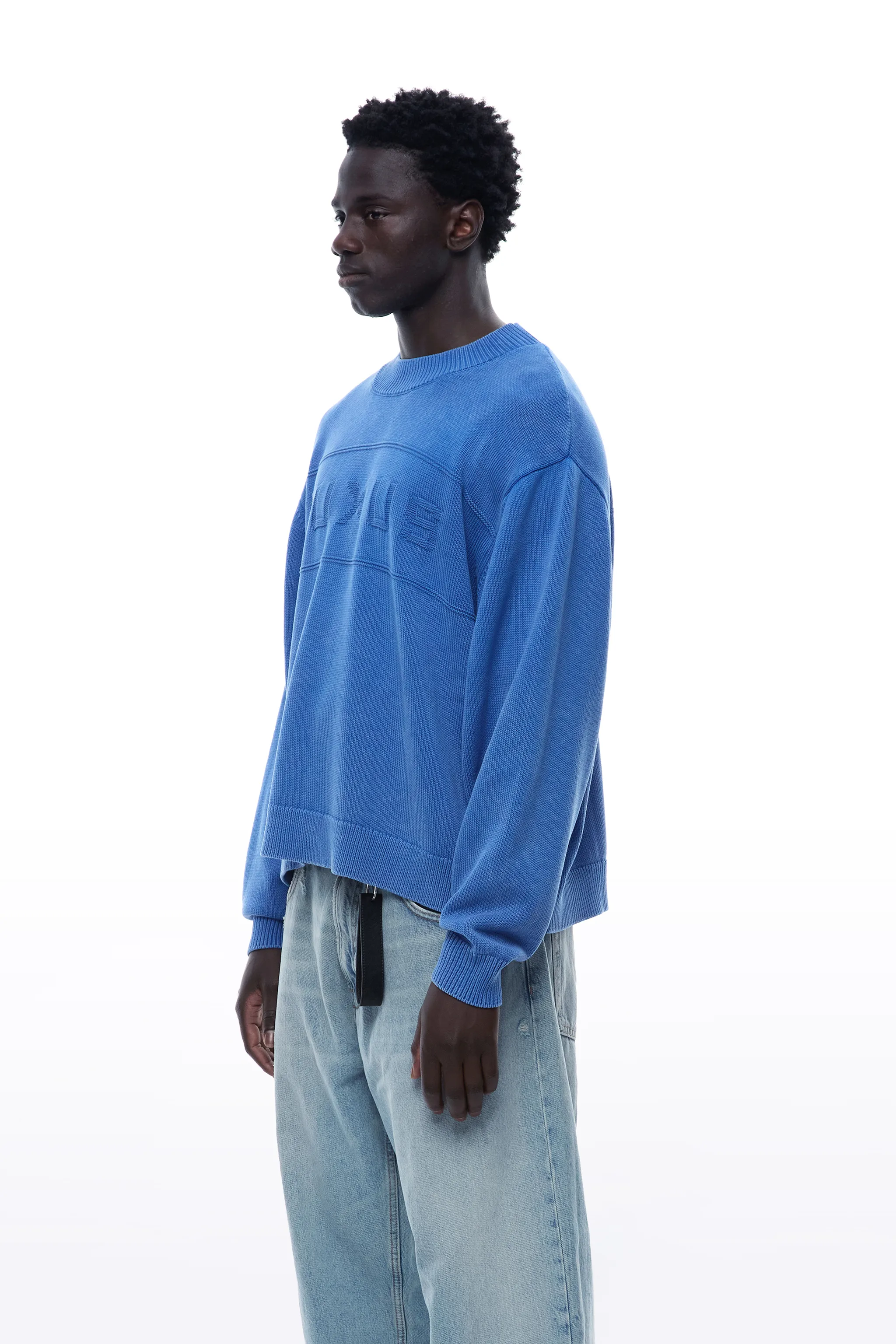 TITAN "GENESIS" JERSEY - Image 9