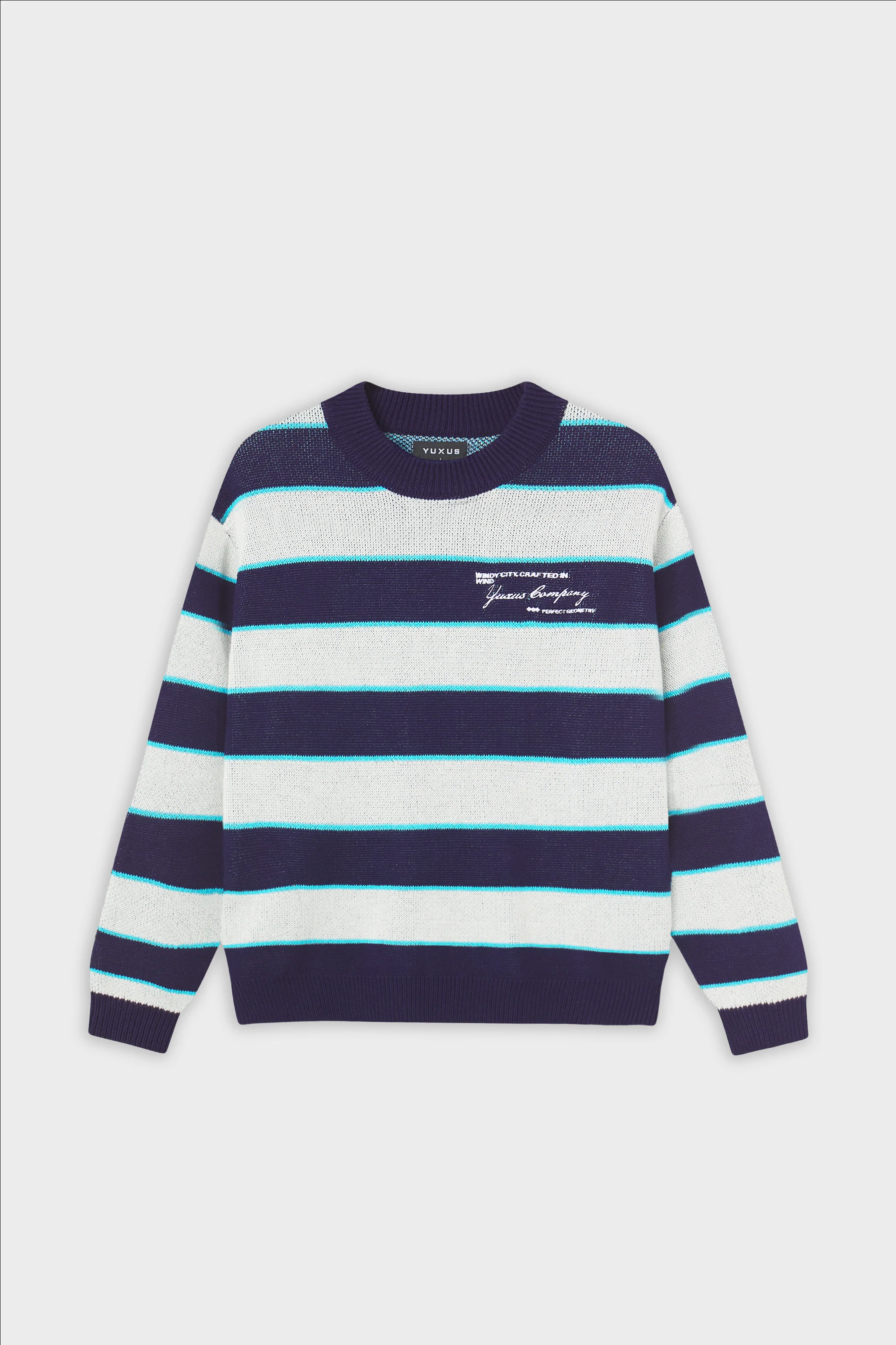TORRENT "WINDY" JERSEY - Image 3