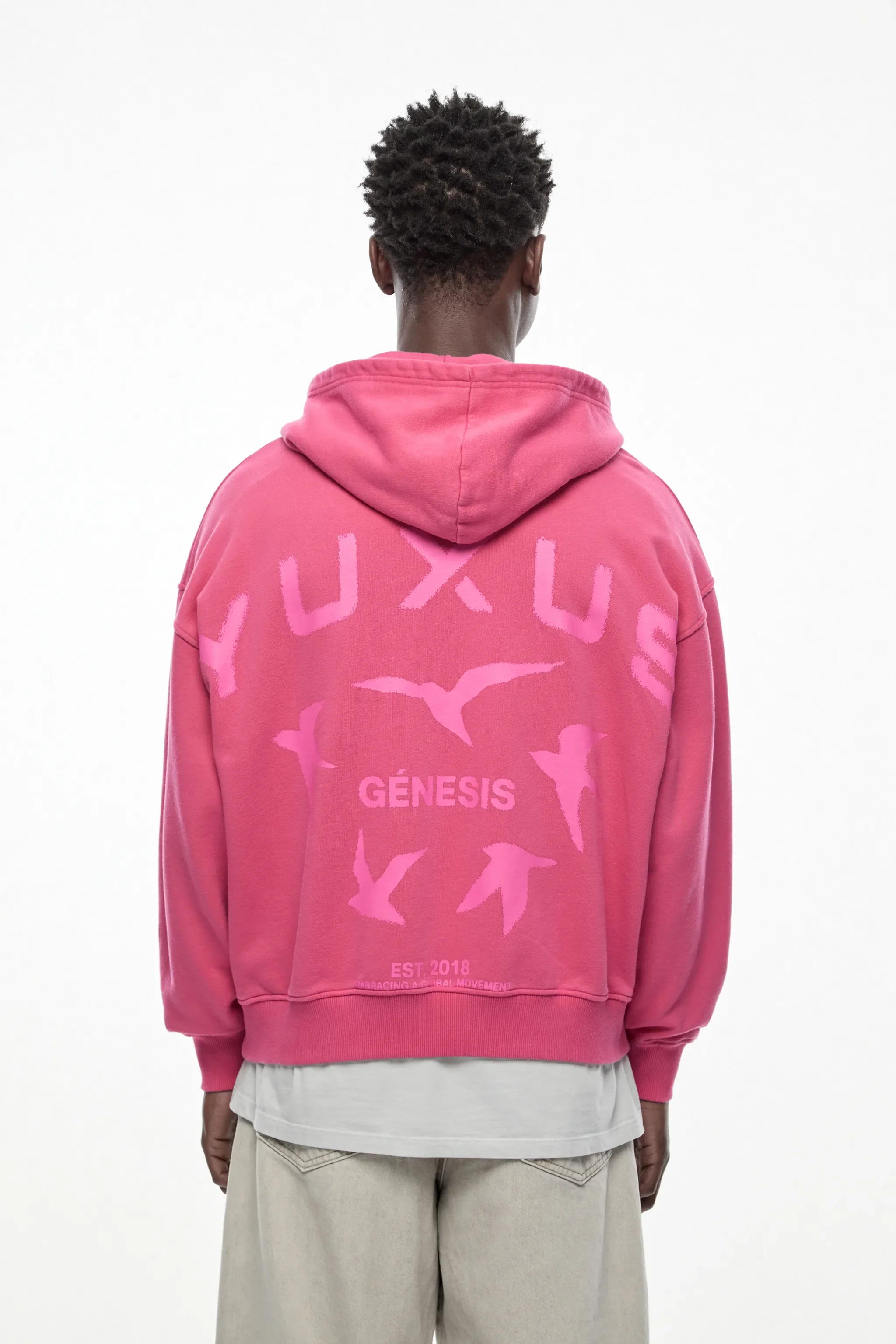 TULIP "GENESIS" HOODIE - Image 10