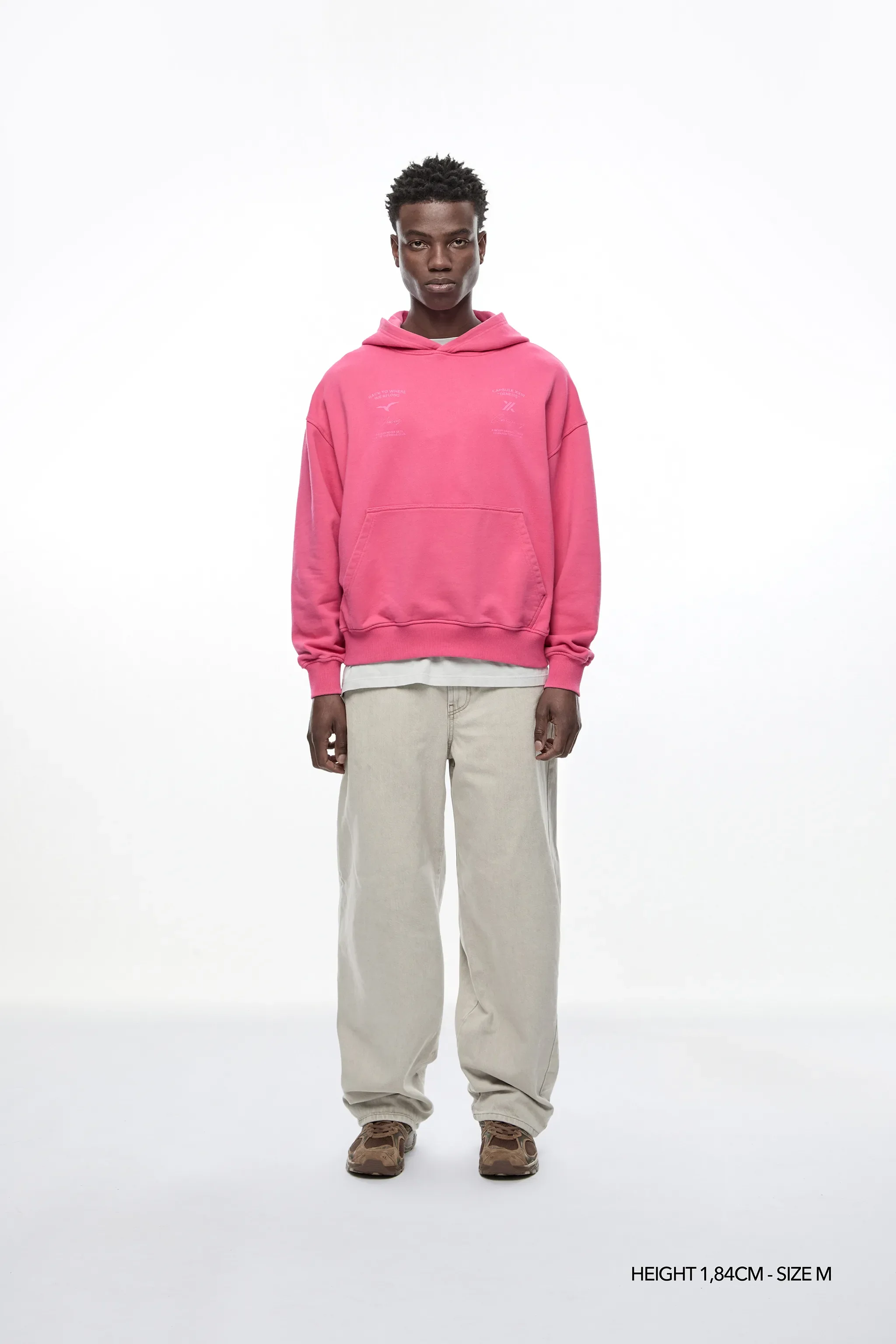 TULIP "GENESIS" HOODIE - Image 8