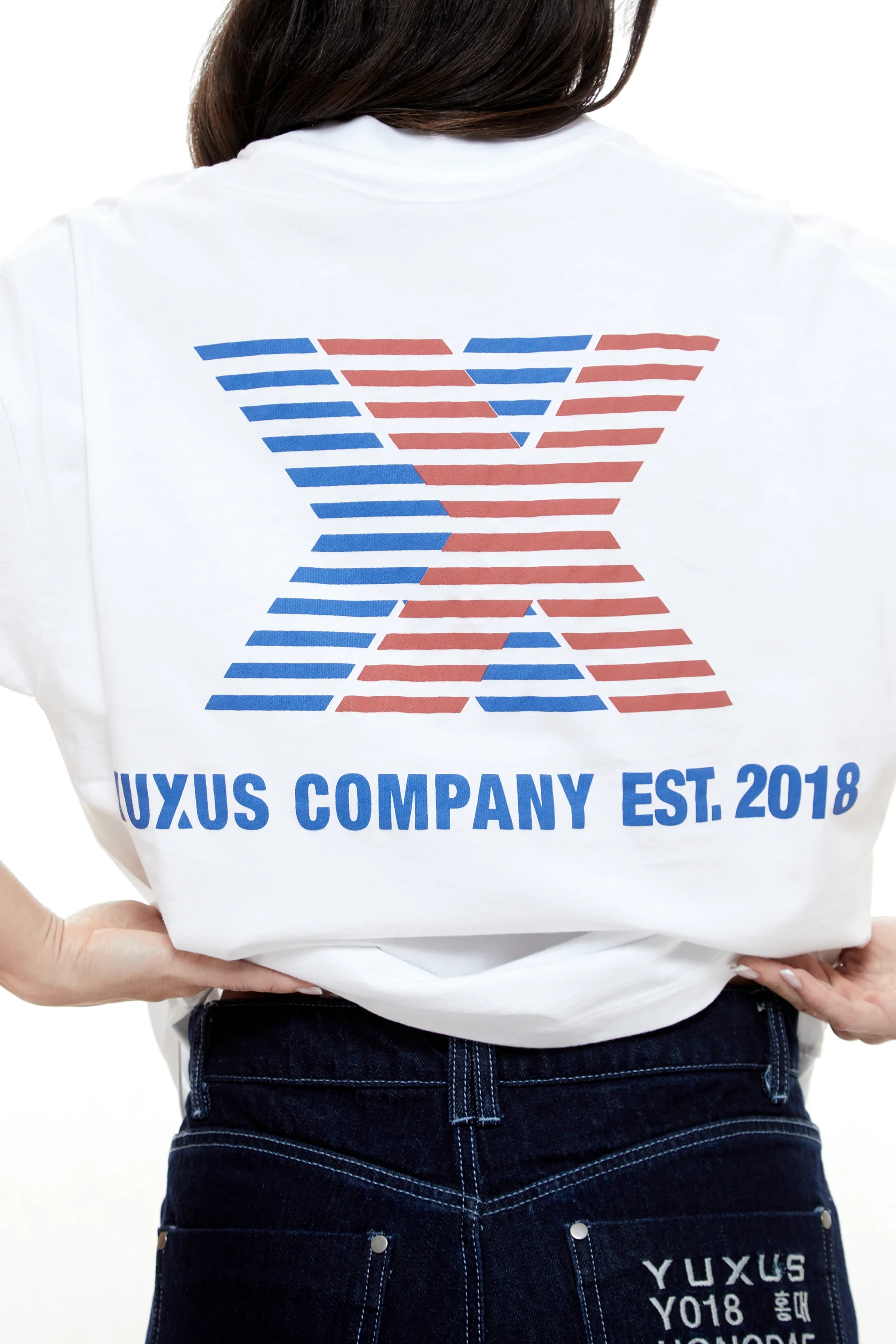 TUNDRA "LE CLUB" T-SHIRT - Image 3