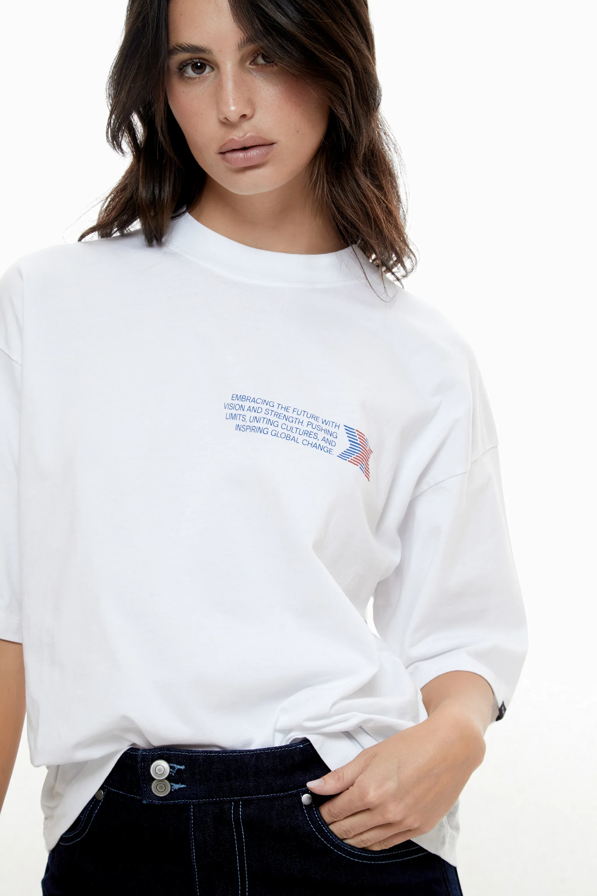 TUNDRA "LE CLUB" T-SHIRT - Image 5