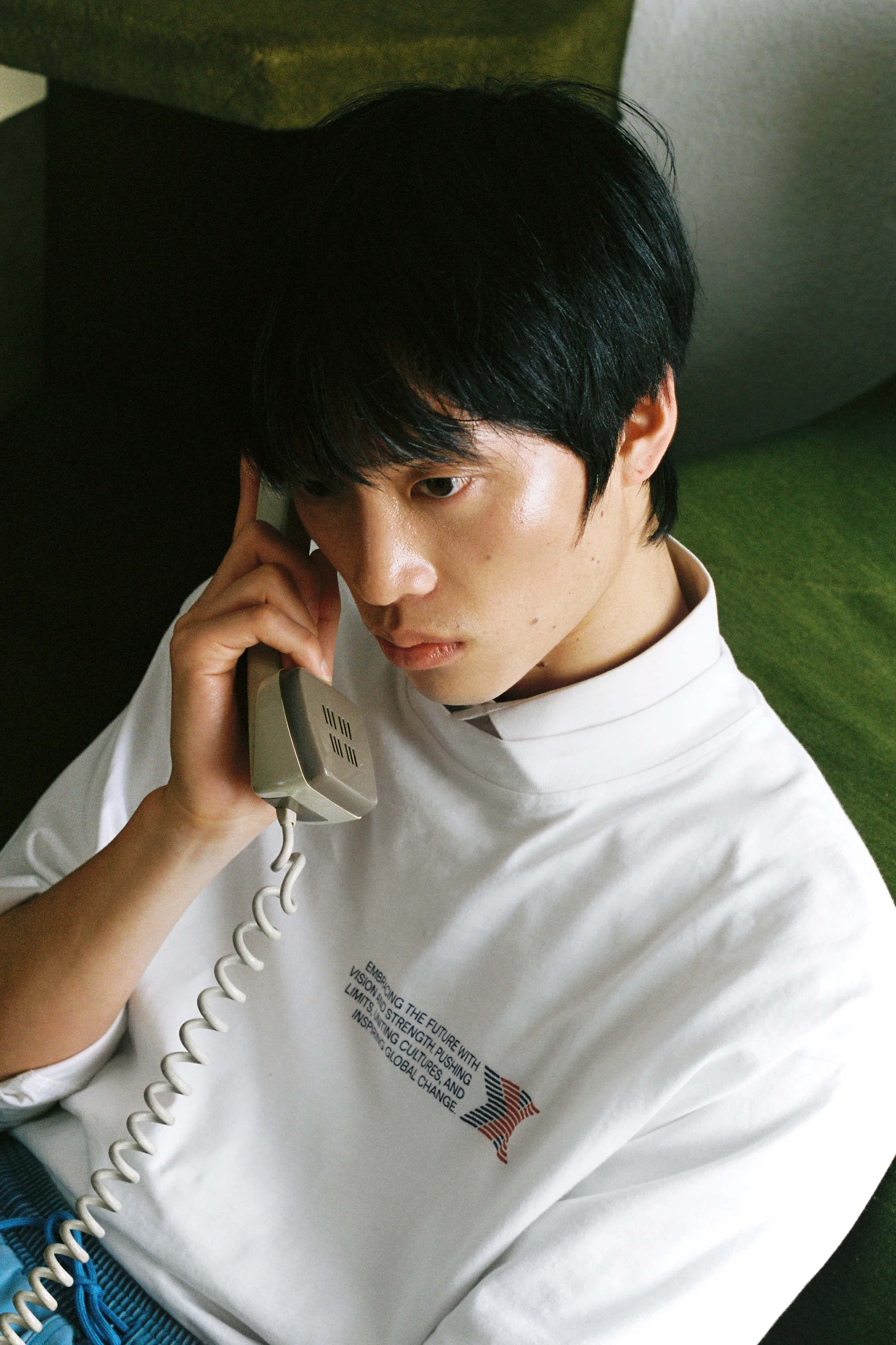TUNDRA "LE CLUB" T-SHIRT - Image 6