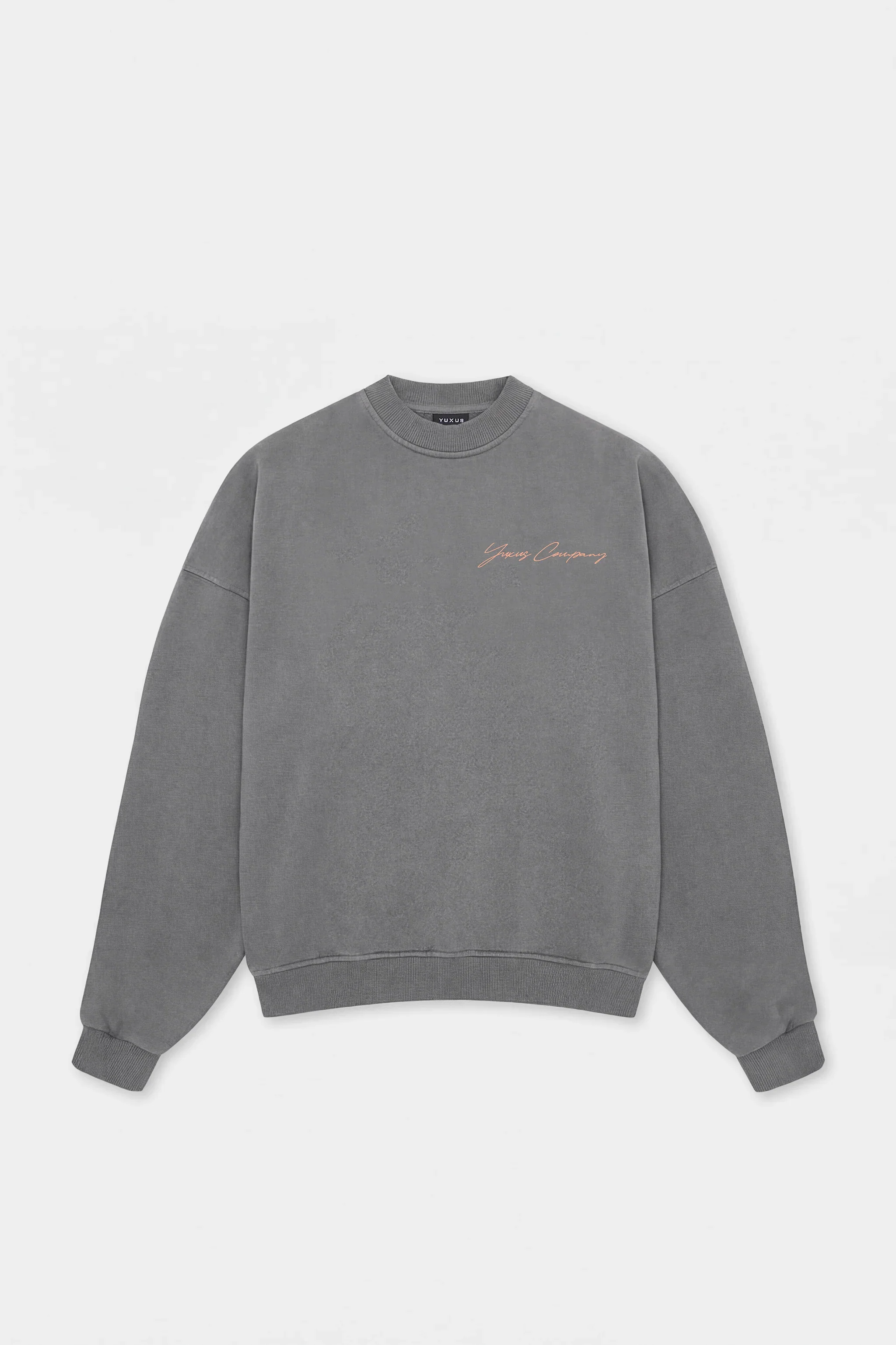 URBAN "GENESIS" CREWNECK - Image 4