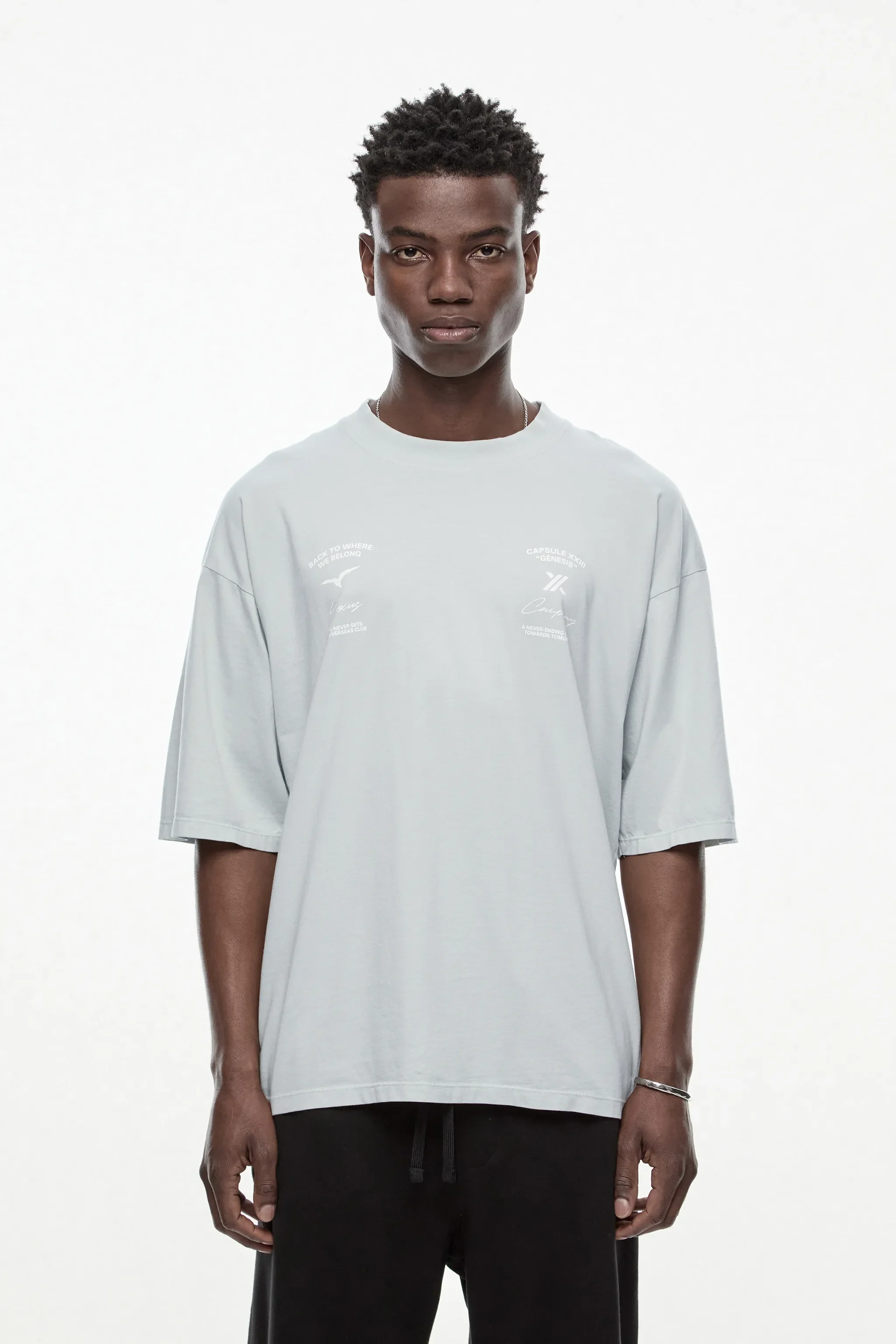 VIBE "GENESIS" T-SHIRT - Image 4