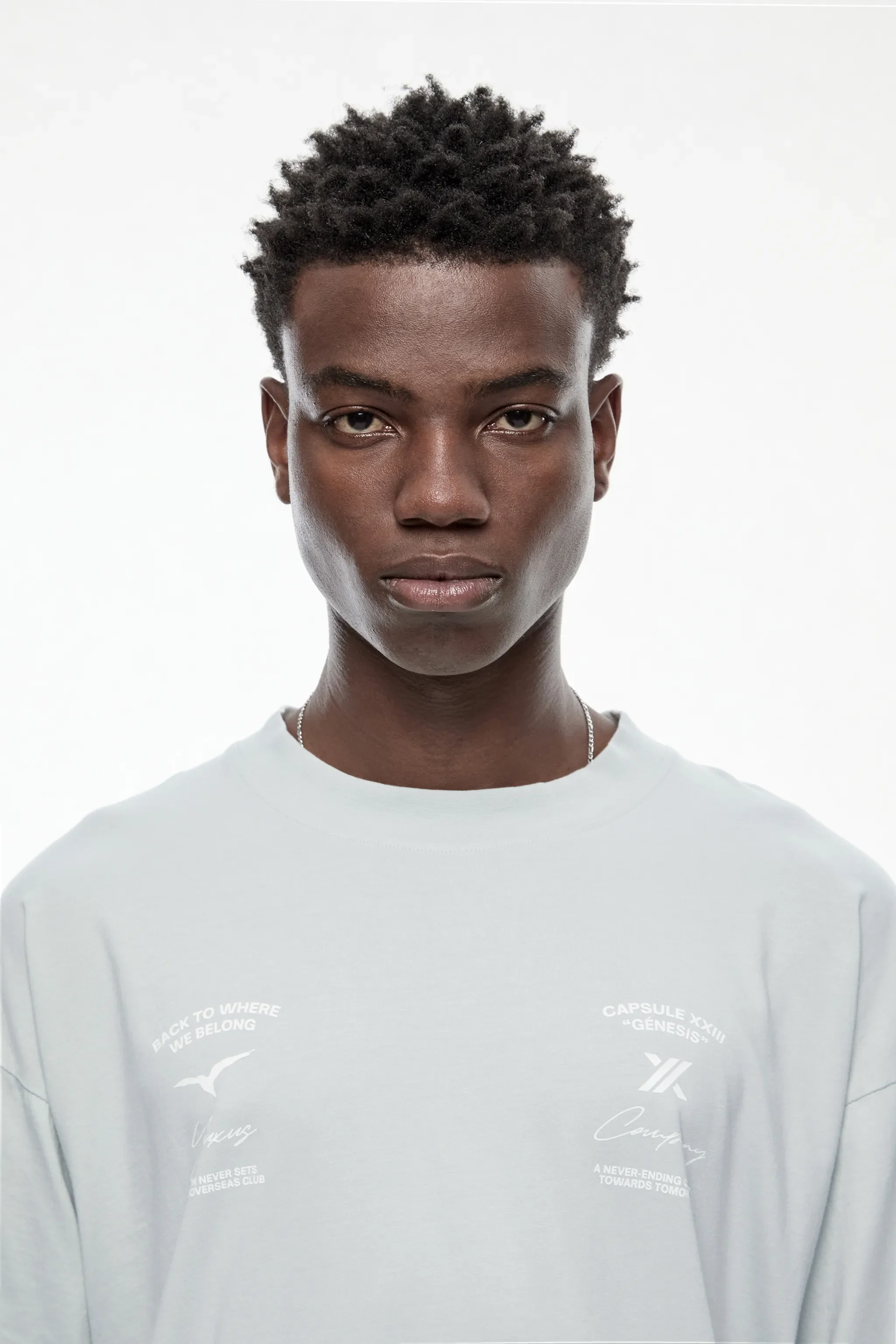 VIBE "GENESIS" T-SHIRT - Image 7