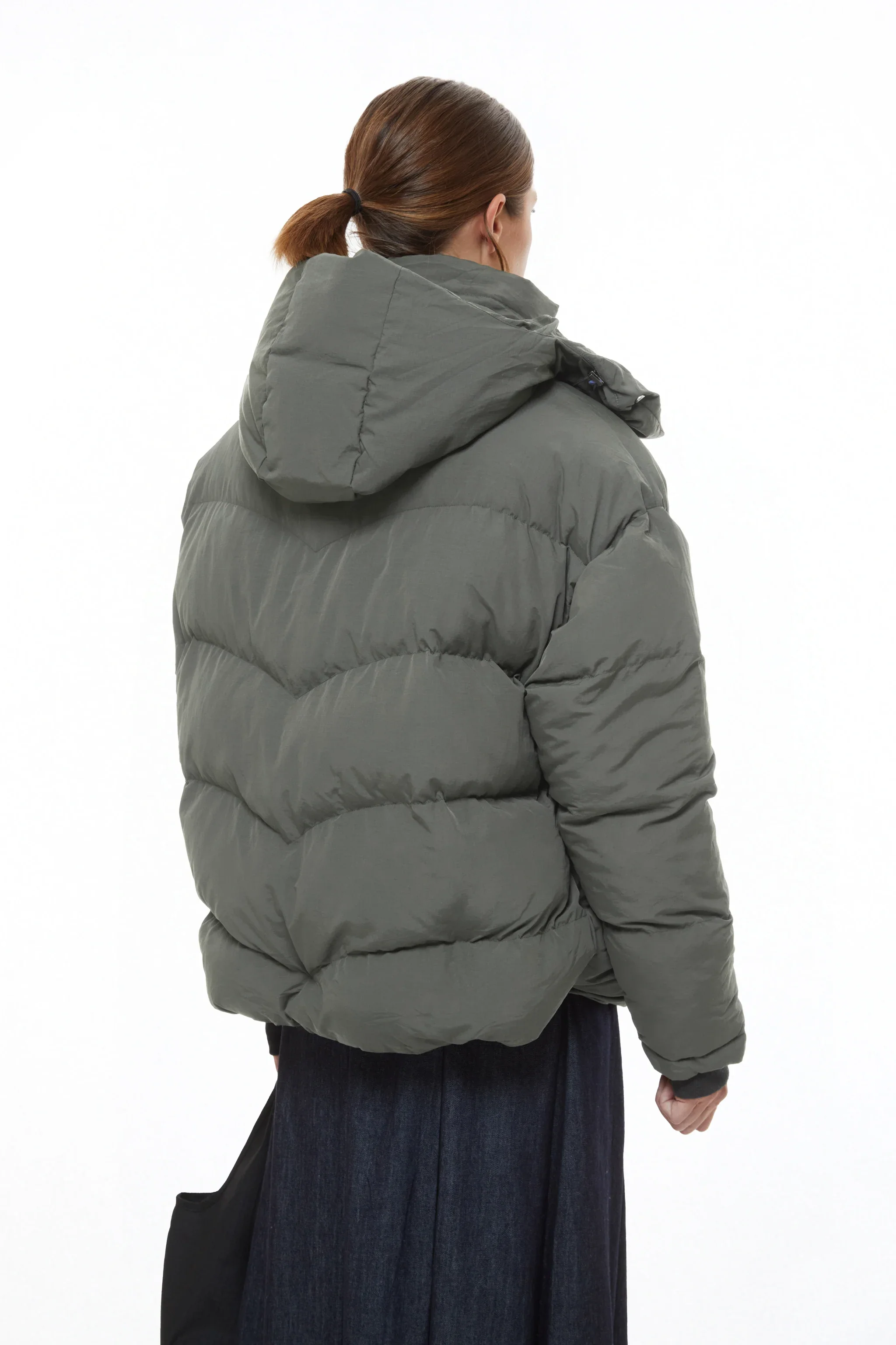 VIVID "HONGDAE" PUFFER - Image 11