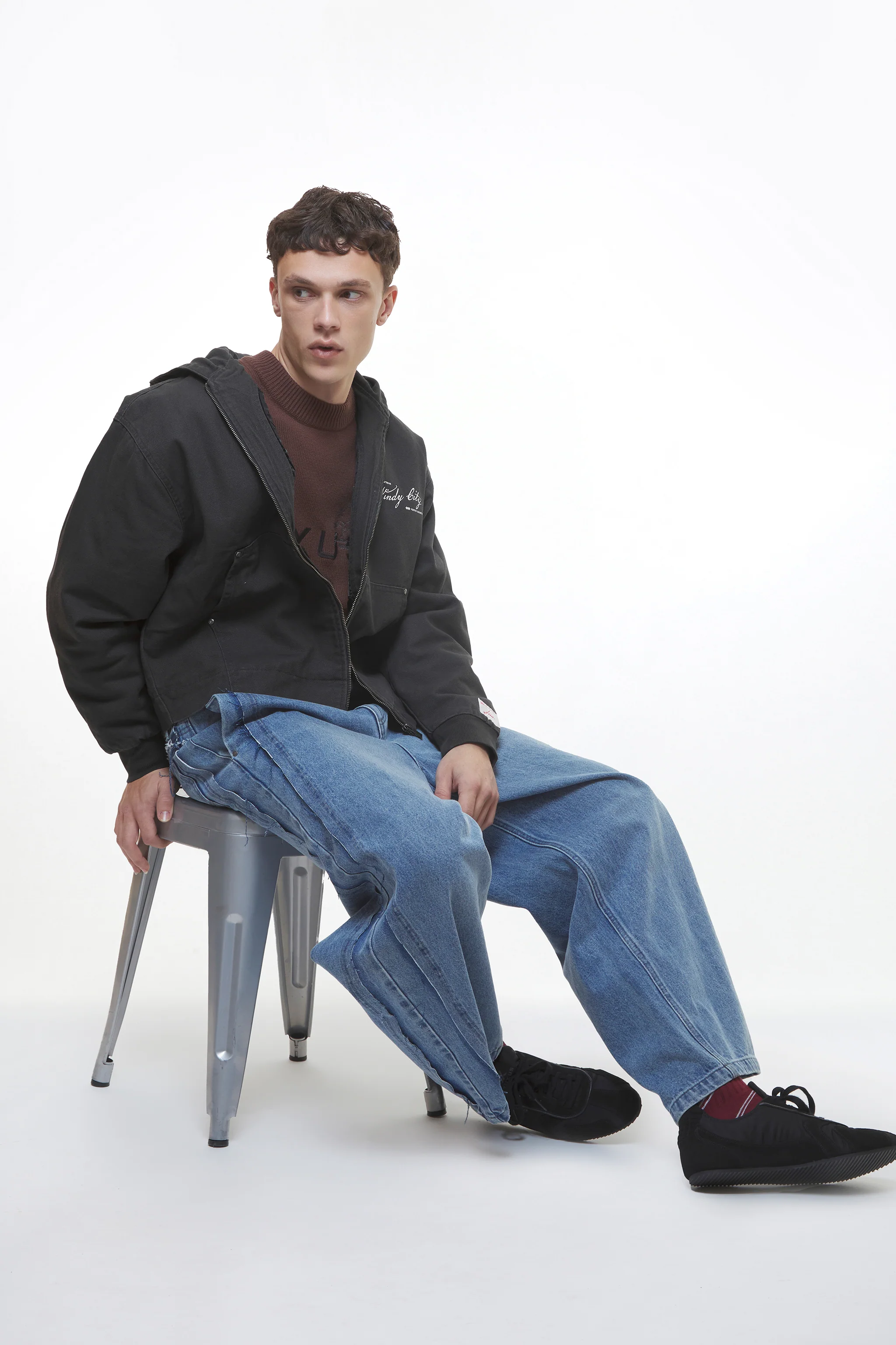 VOIDRIX "NYX" SNEAKERS - Image 12