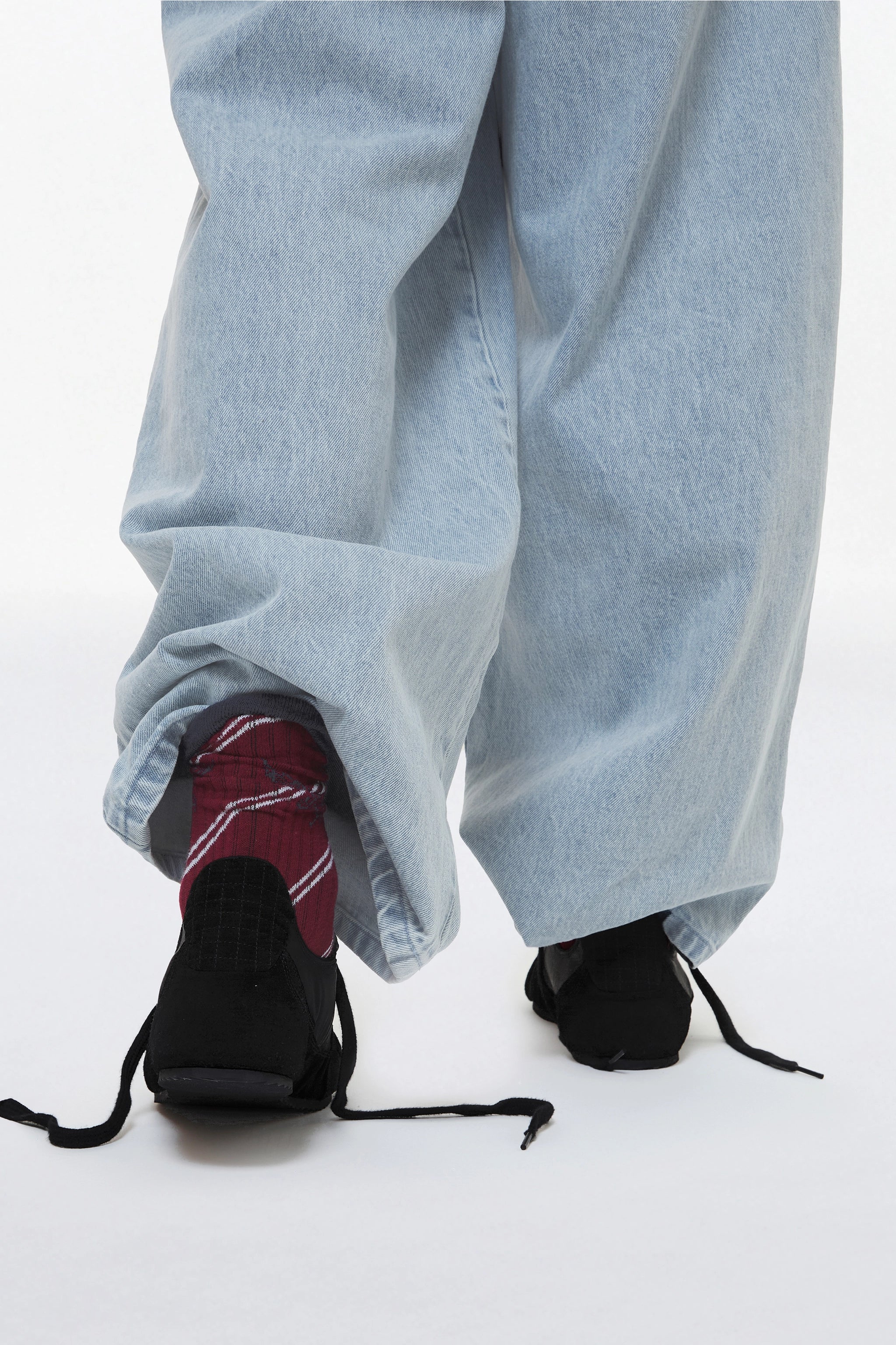 VOIDRIX "NYX" SNEAKERS - Image 4
