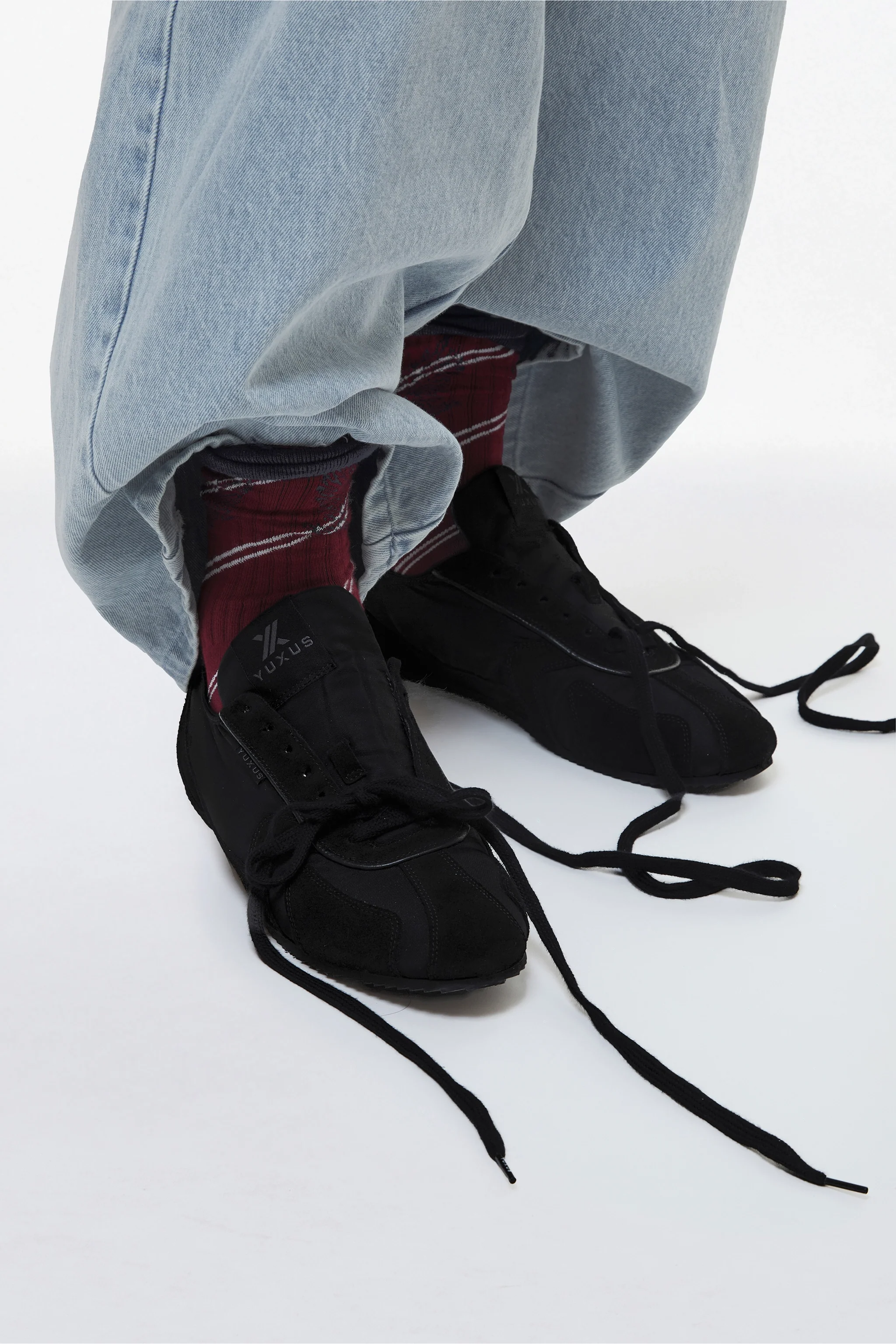 VOIDRIX "NYX" SNEAKERS - Image 5