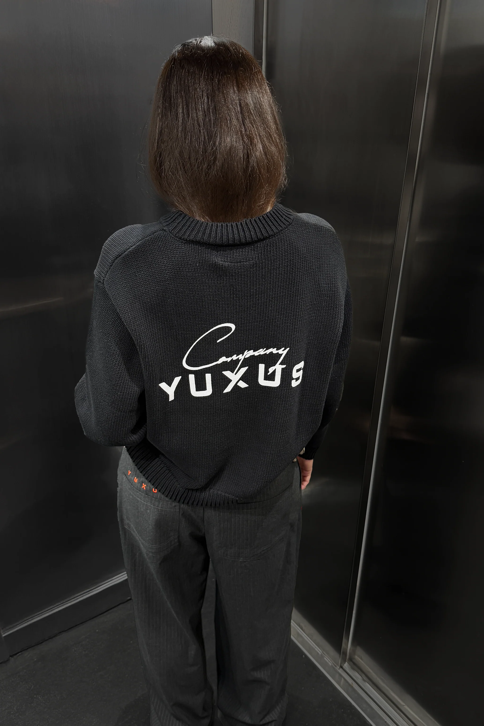 VULCAN "GRAYSCALE" JERSEY - Image 2