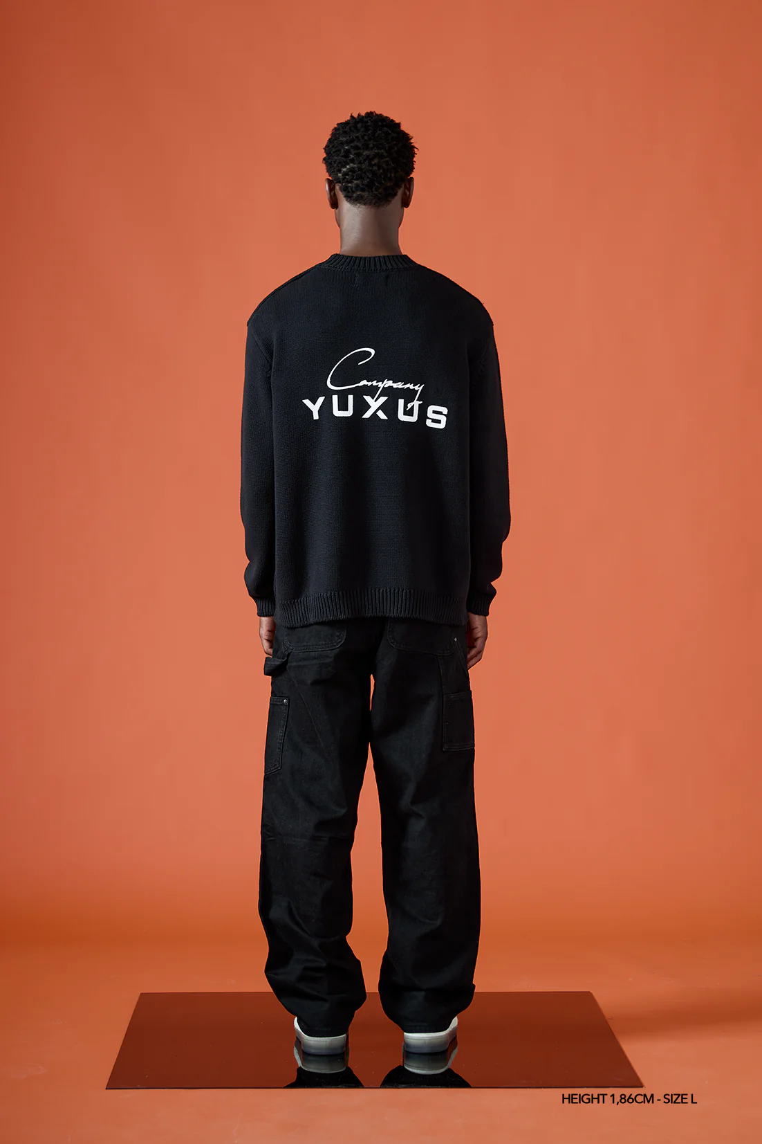 VULCAN "GRAYSCALE" JERSEY - Image 5