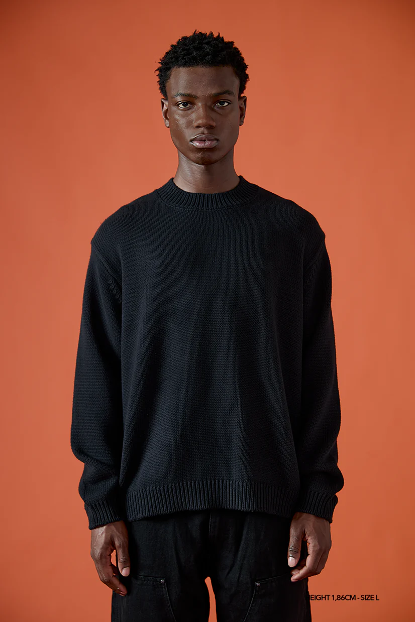 VULCAN "GRAYSCALE" JERSEY - Image 8