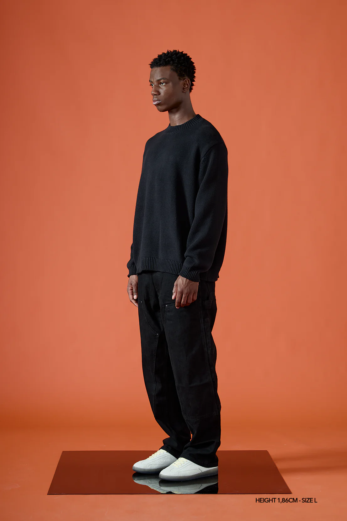 VULCAN "GRAYSCALE" JERSEY - Image 9