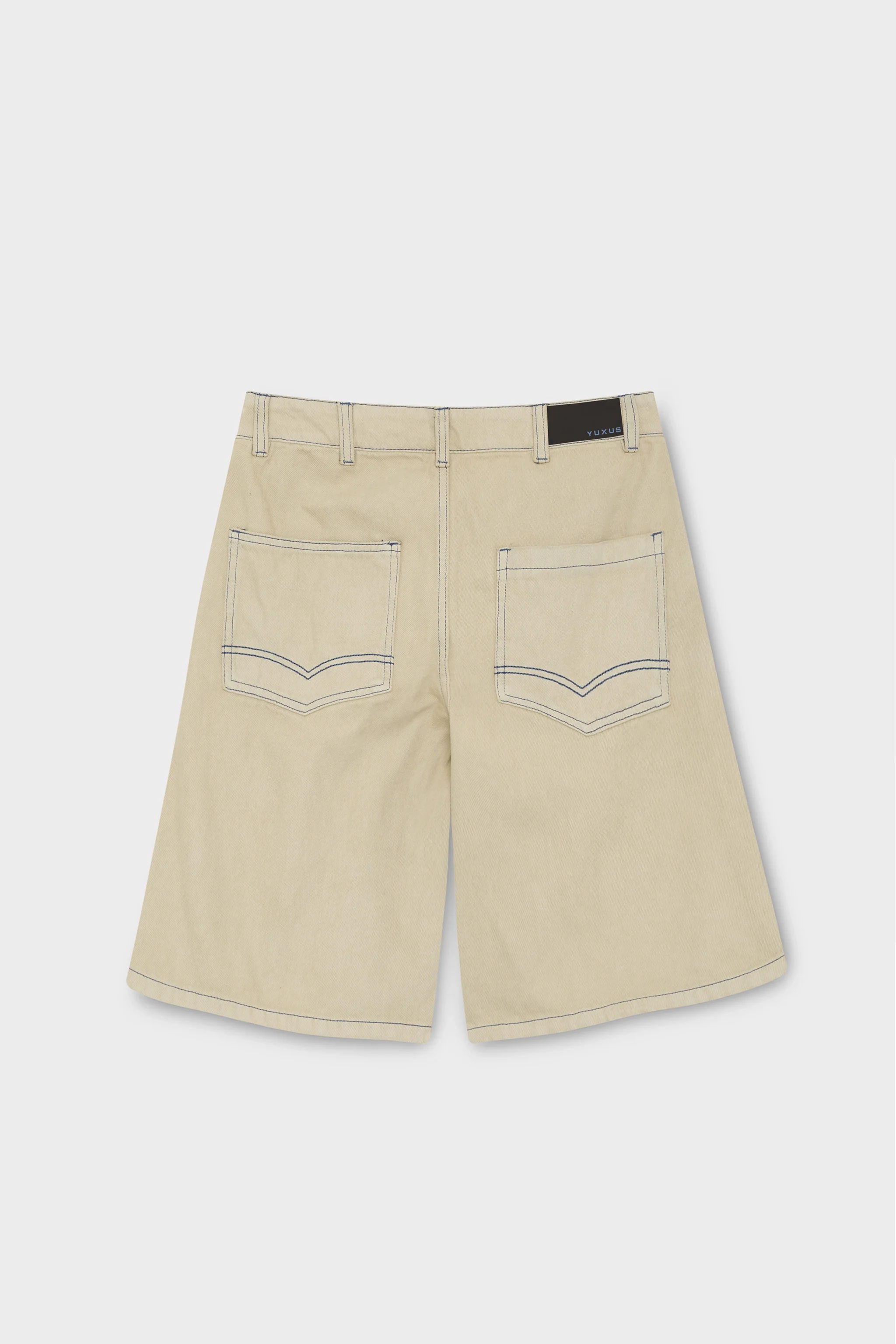 WALNUT "LE CLUB" SHORTS - Image 15