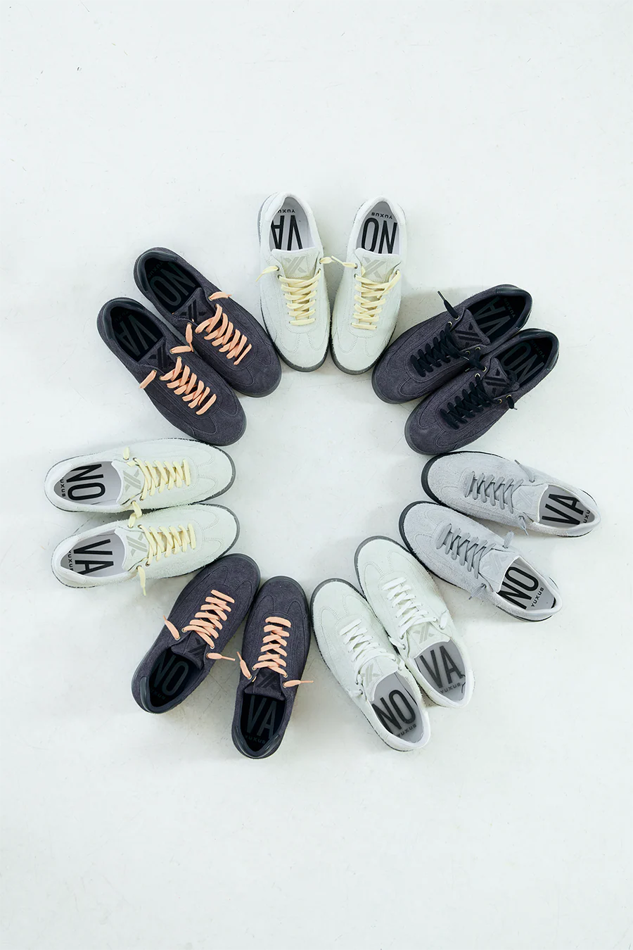 WAVE "NOVA" SNEAKERS - Image 19